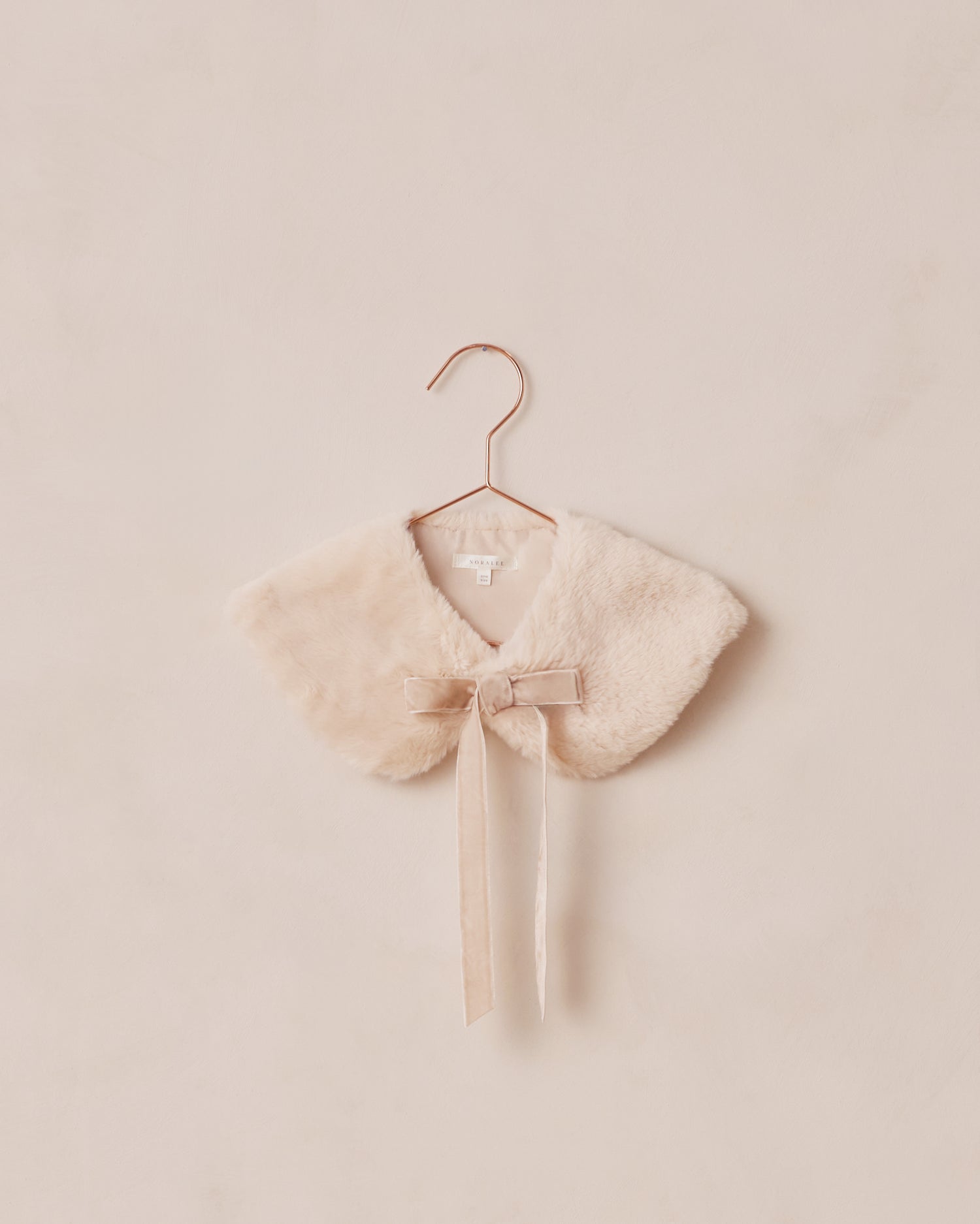 Noralee Eloise Collar - Antique