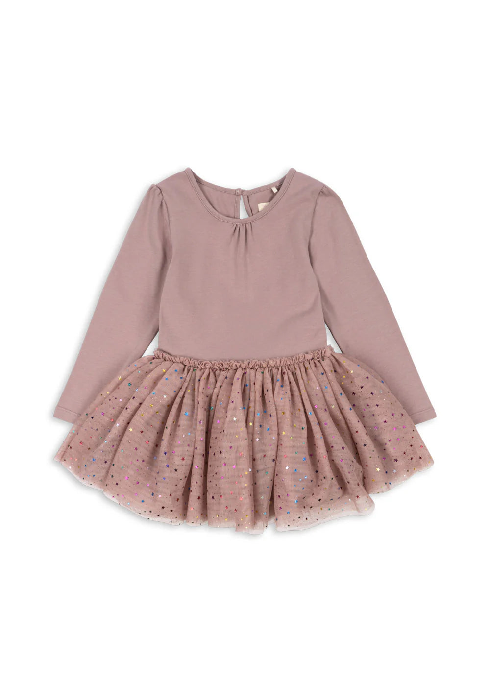 Konges Sljd Faire Ballerina Dress Grs - Etoile Multi Shadow Dreams of Cuteness Konges Sljd Faire Ballerina Dress Grs - Etoile Multi Shadow Dreams of Cuteness