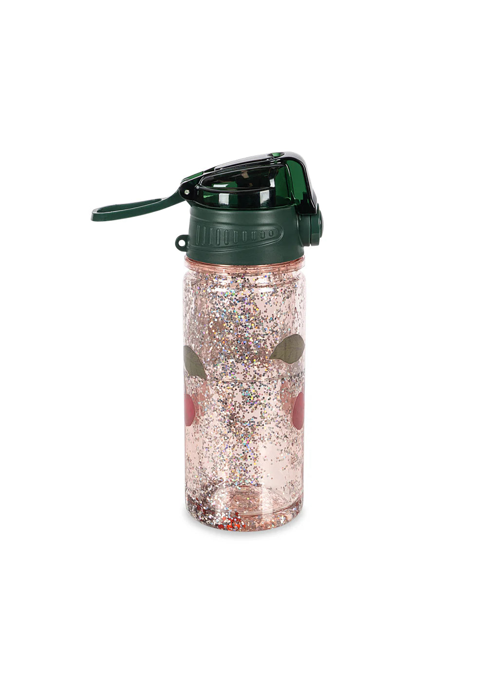 Konges Sløjd Glitter Bottle - Cherry Glitter