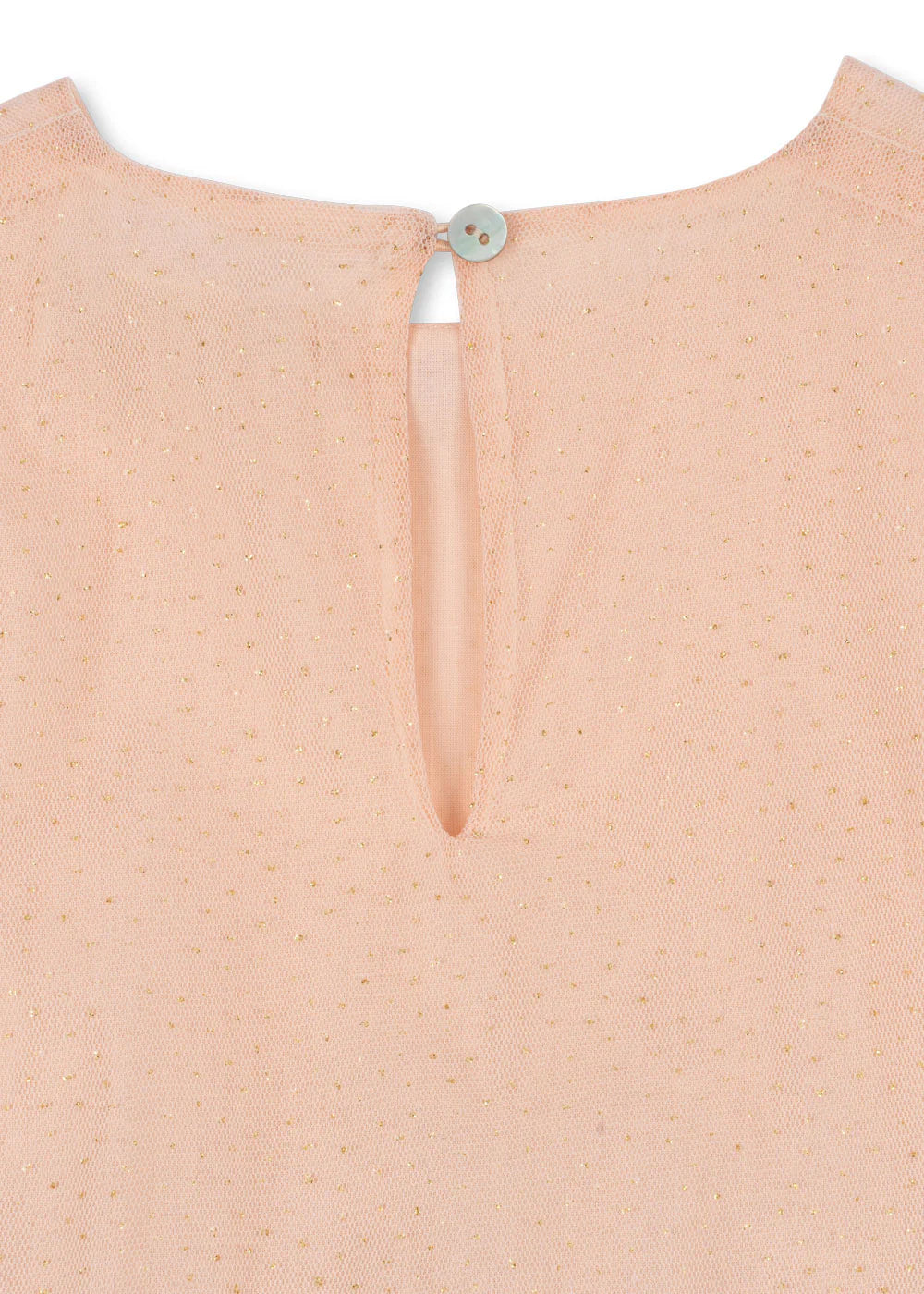 Konges Sløjd Fay Dress GRS - Pale Blush