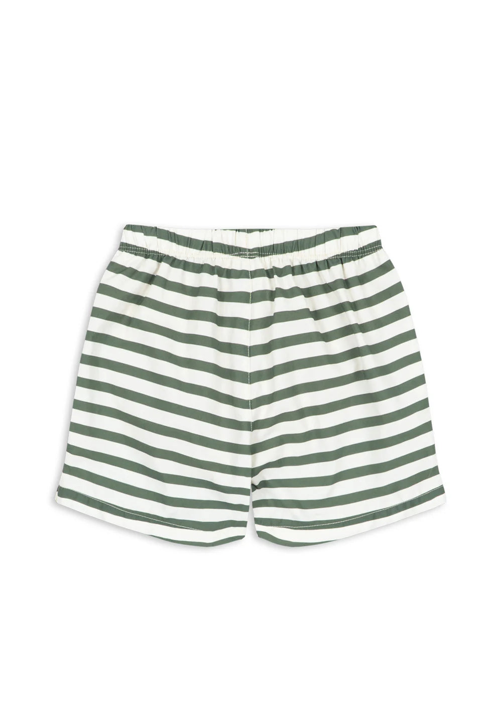 Konges Sløjd Asnou Swim Shorts Grs - Stripe Verti