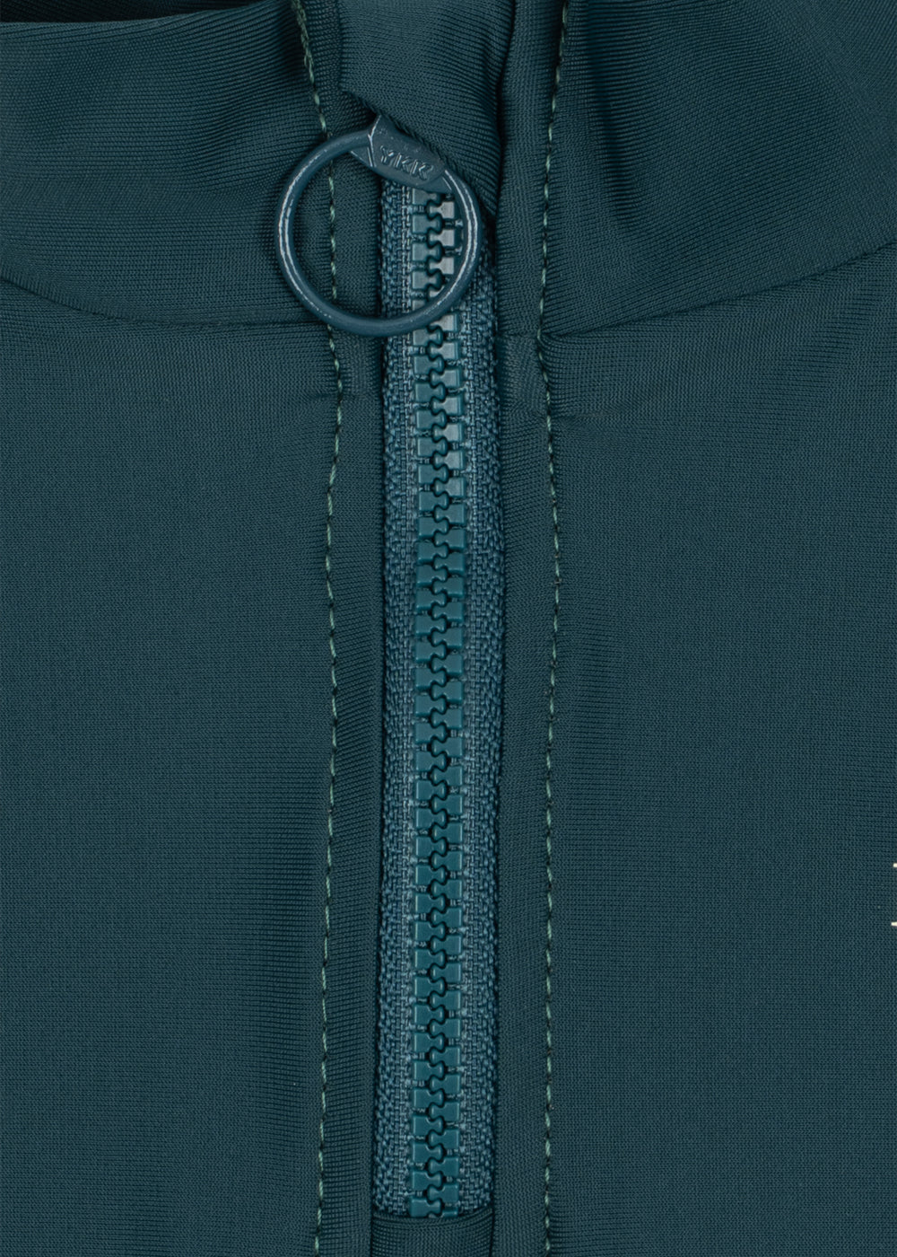 Konges Sløjd Florence Swim Blouse Grs - Sea Moss