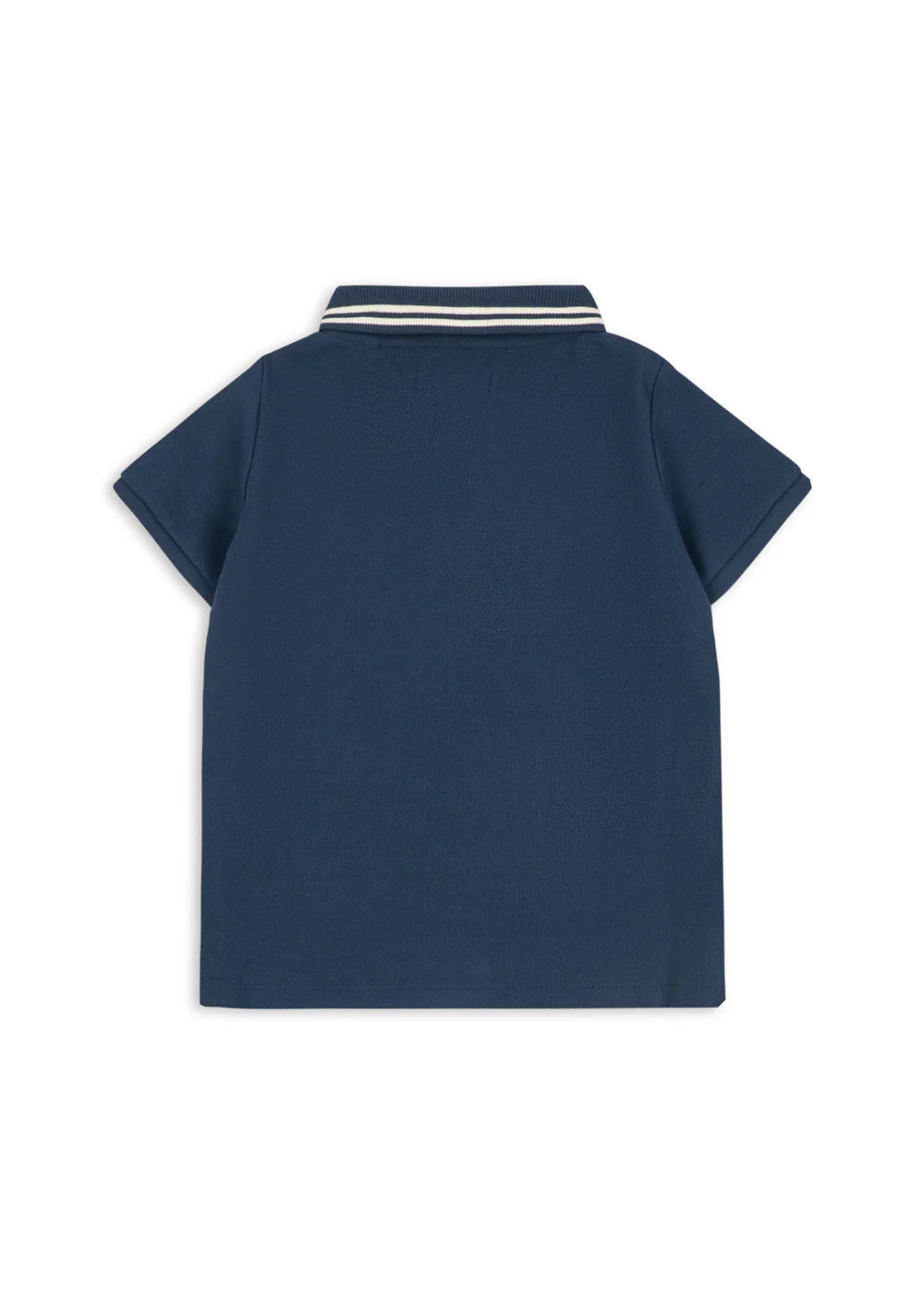 Konges Sløjd Florian Polo Shirt Gots - Spellbound