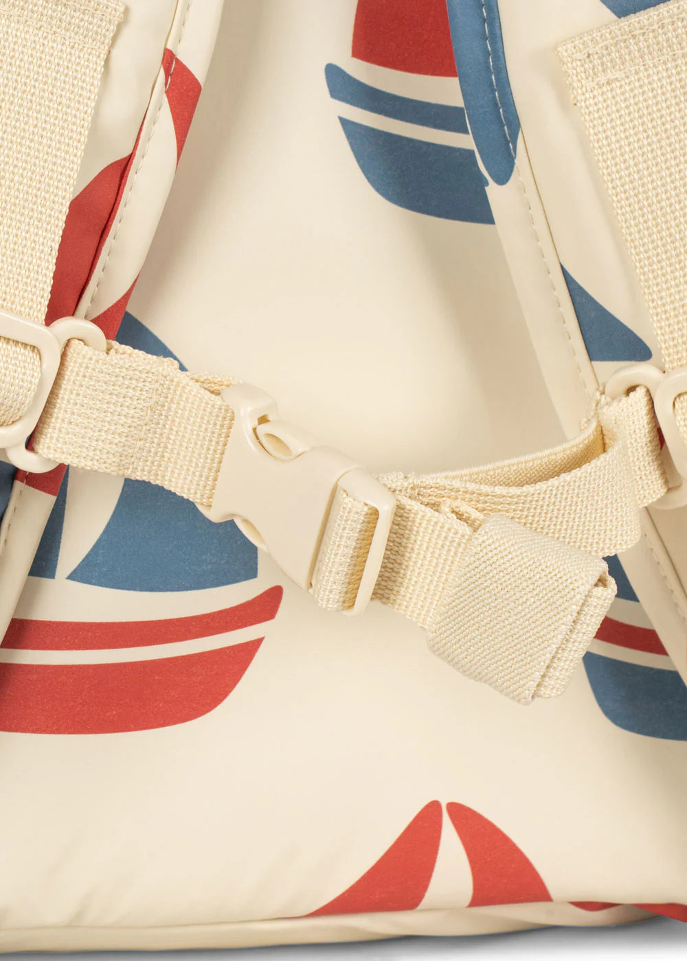 Konges Sløjd Rainy Backpack - Ahoy