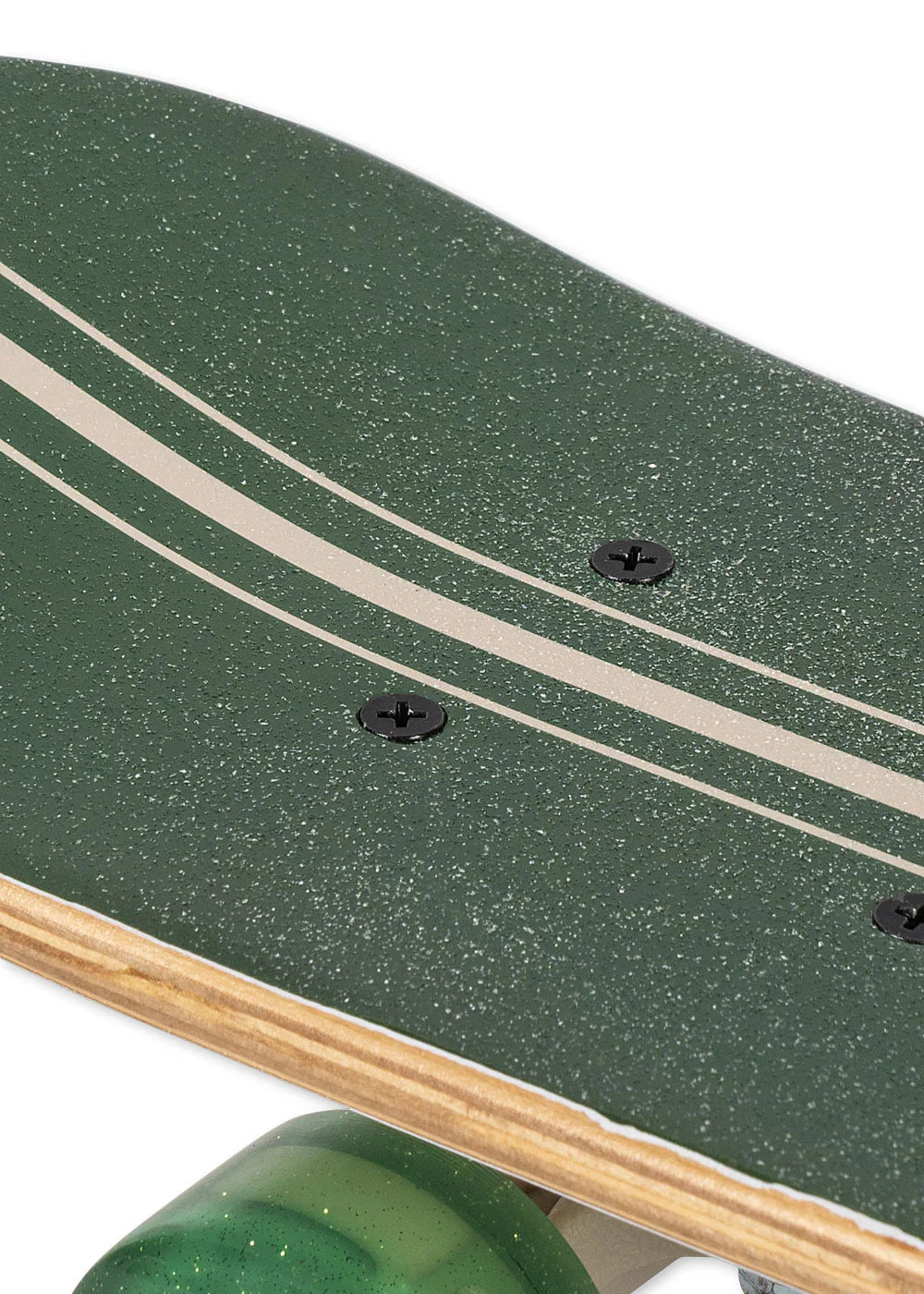 Konges Sløjd Skateboard - Cattitude