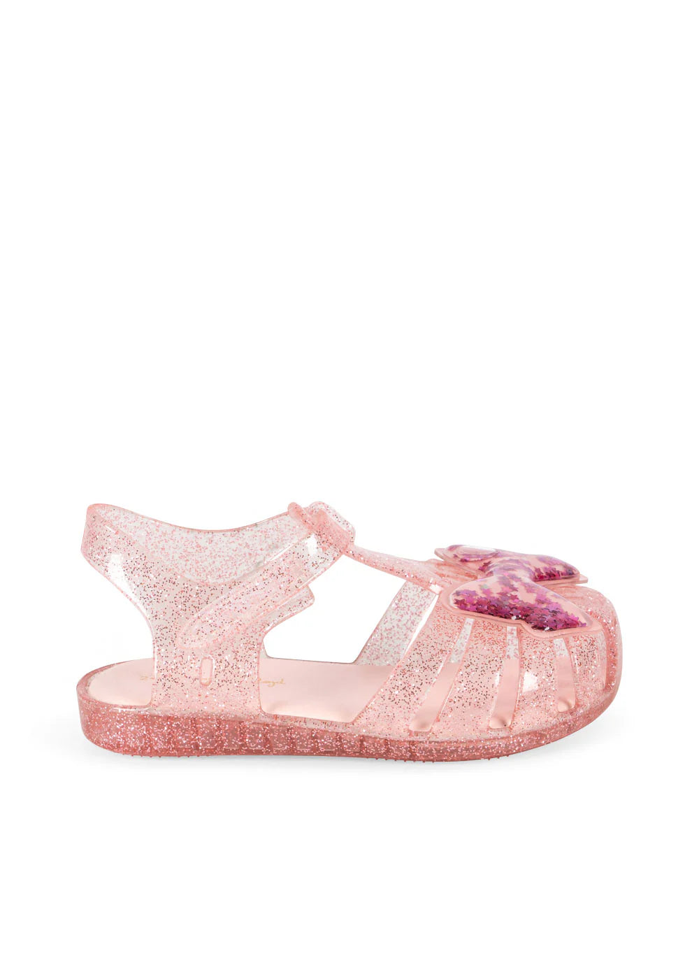 Konges Sløjd Lilo Sandal - Bow Rose