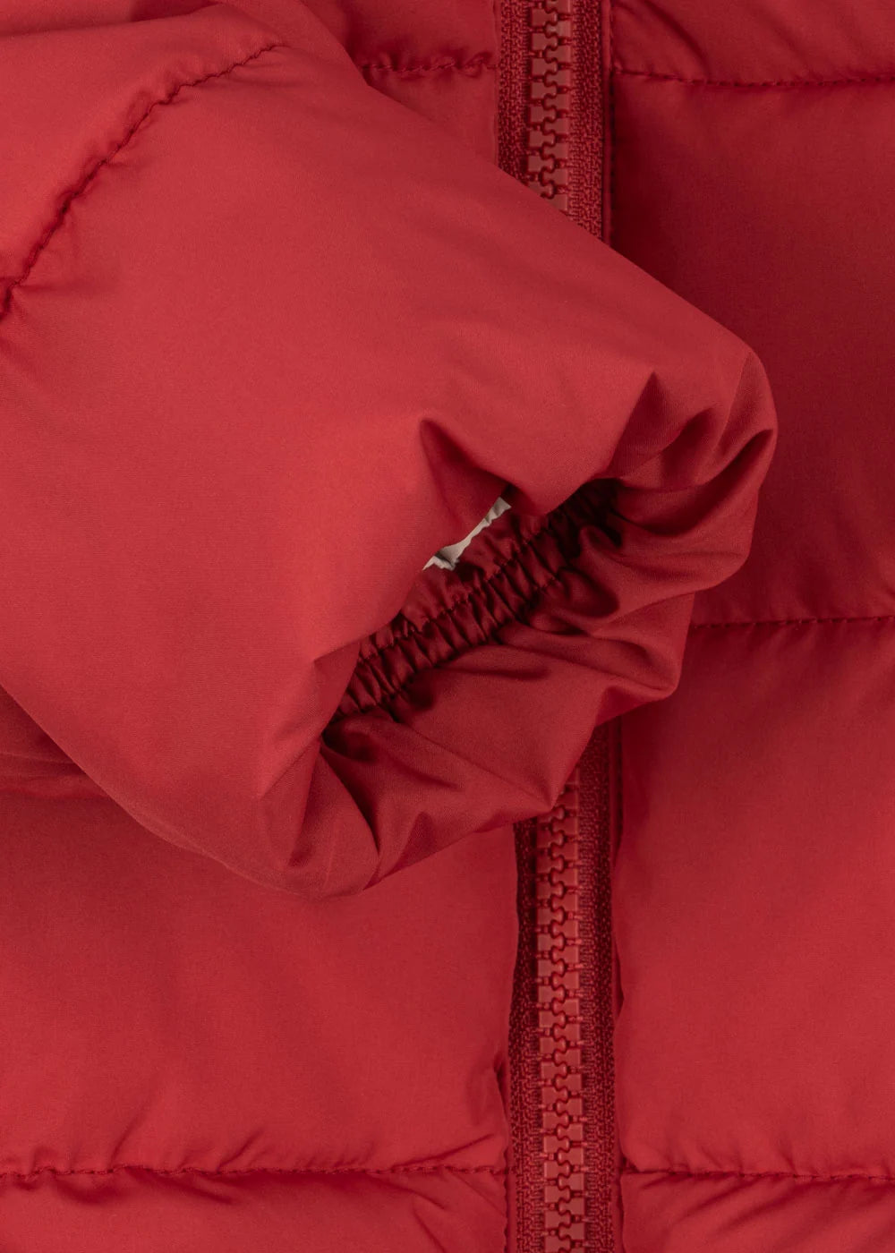 Konges Sløjd Alpi Jacket Grs - Cardinal