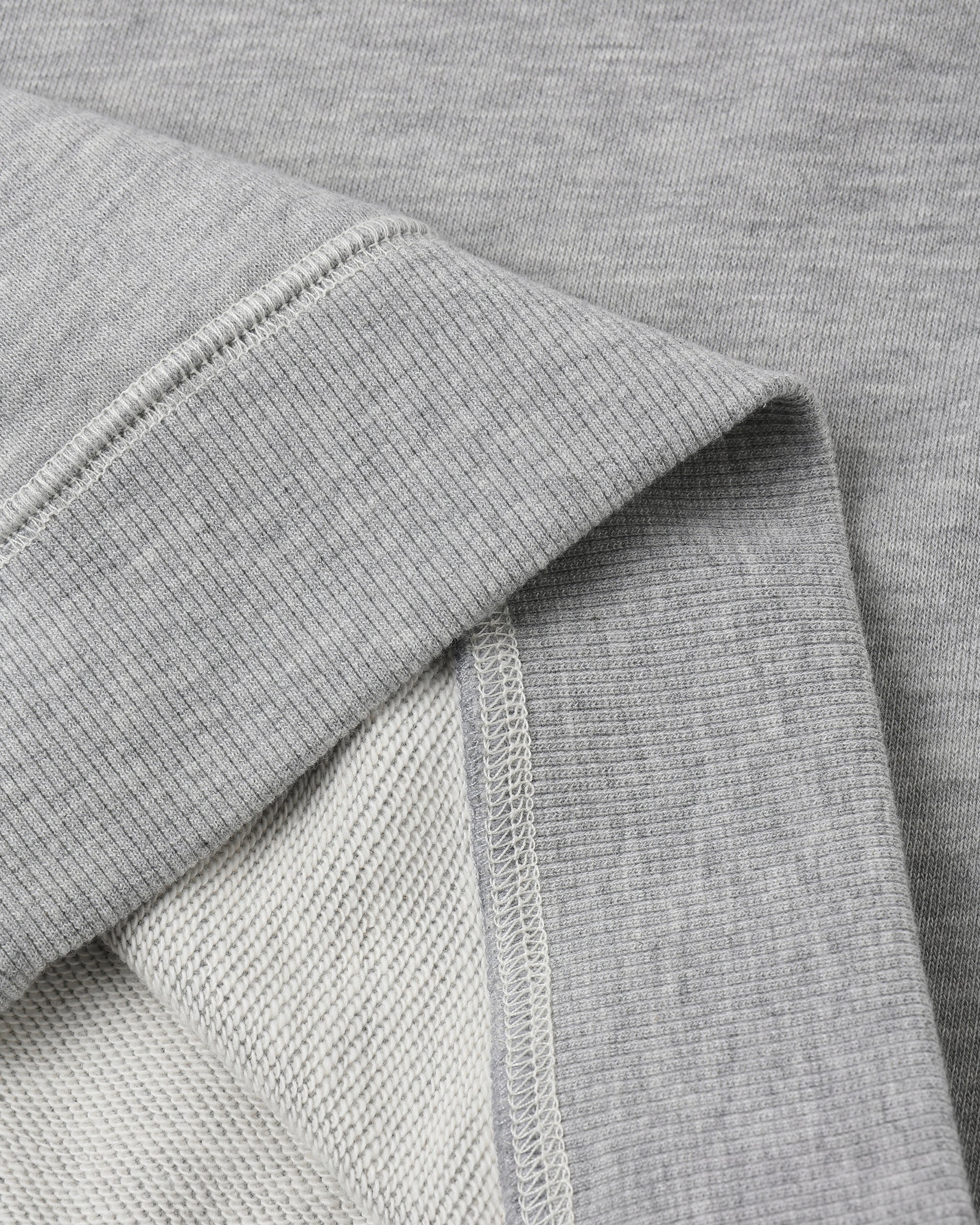Rylee + Cru Play X Play Coast Hoodie - Heathered Grey