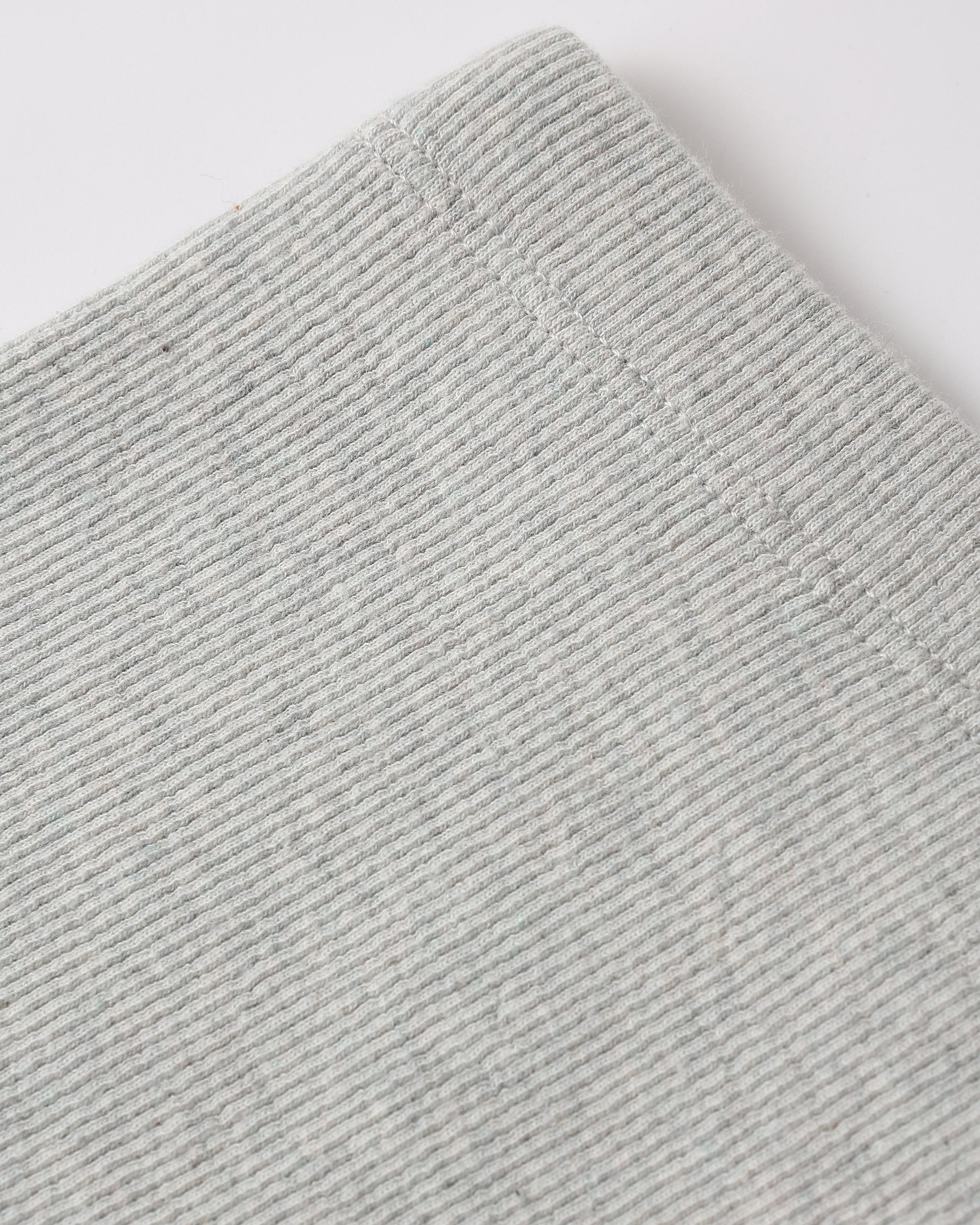 Rylee + Cru Play X Play Ribbed Legging Set - Blossom, Heathered Seafoam