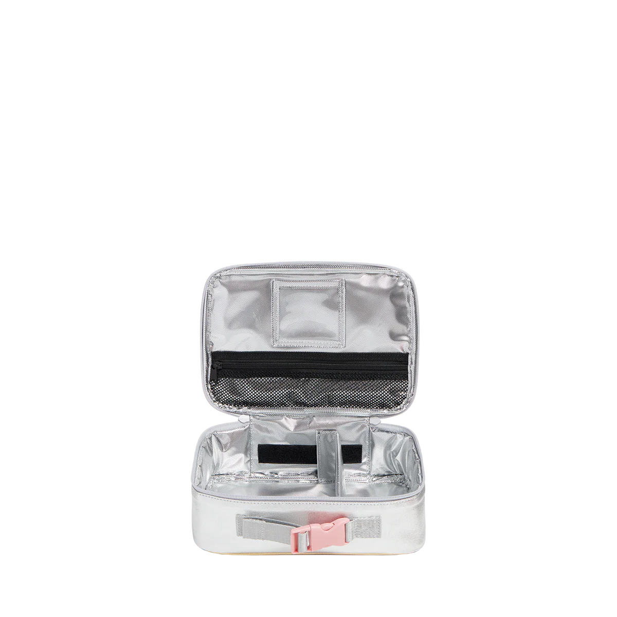 State Bags Rodgers Lunch Box - Pink