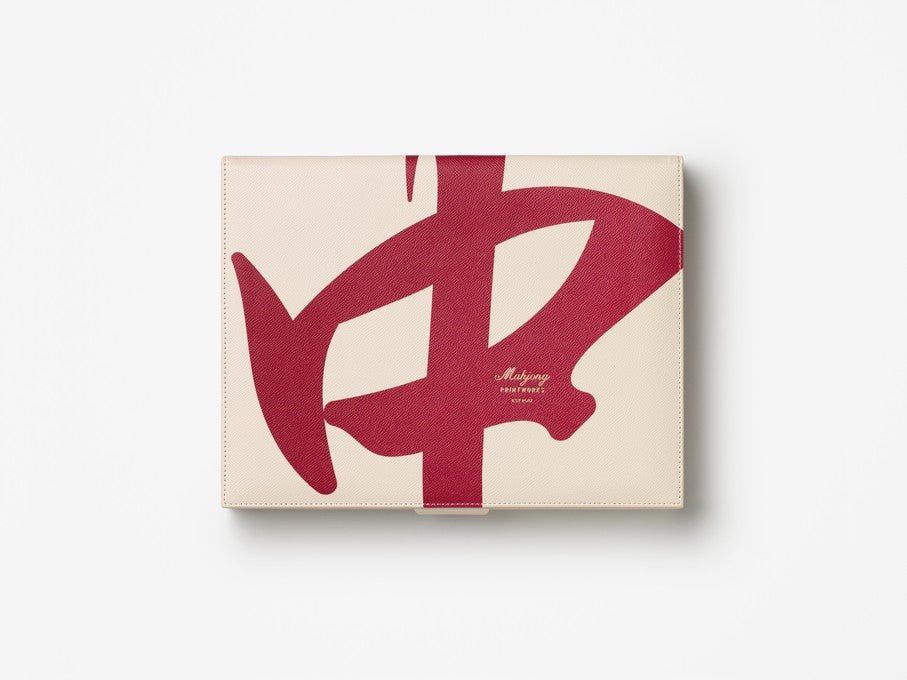 Printworks Reverra - Mahjong