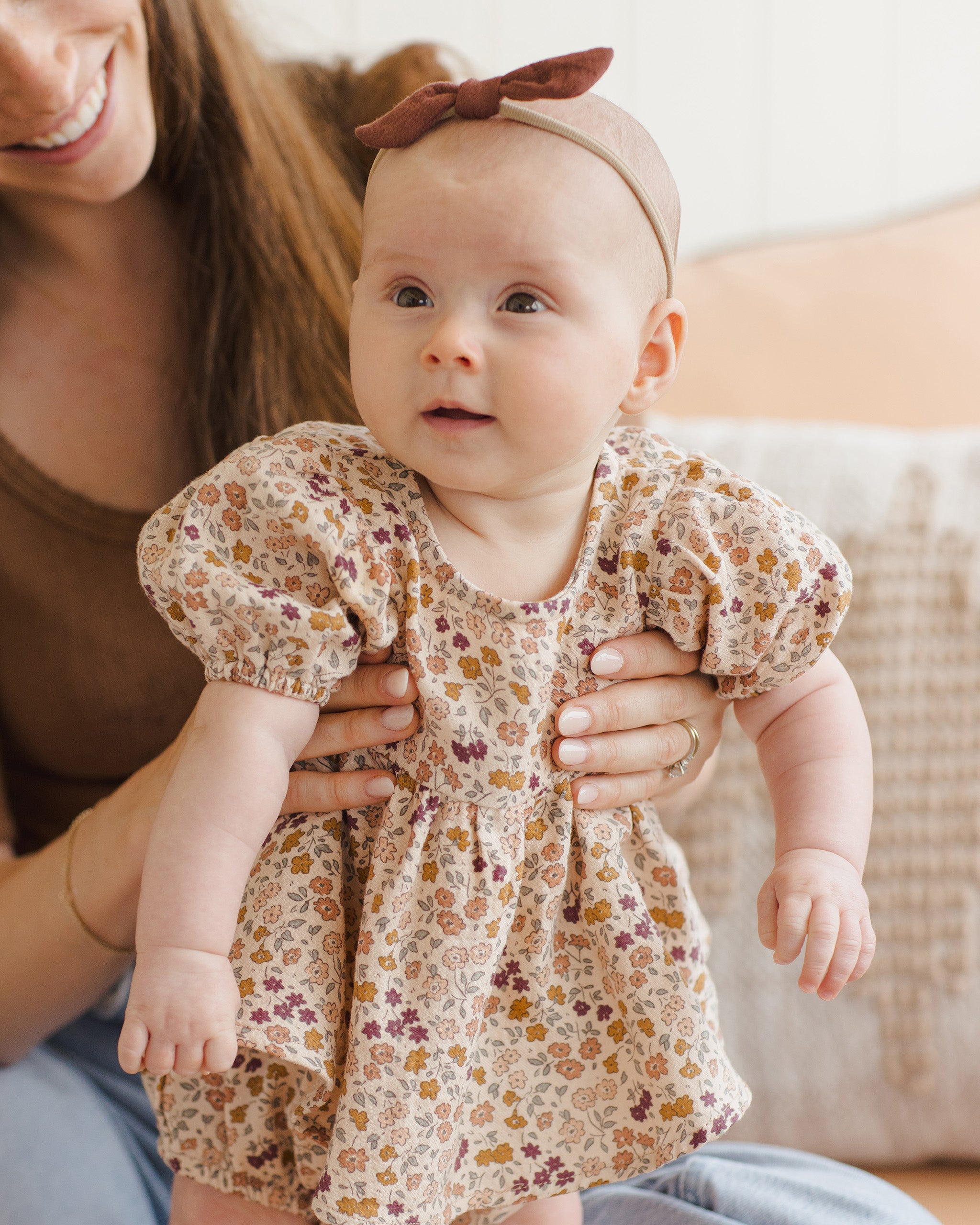 Quincy Mae Francy Set - Posy