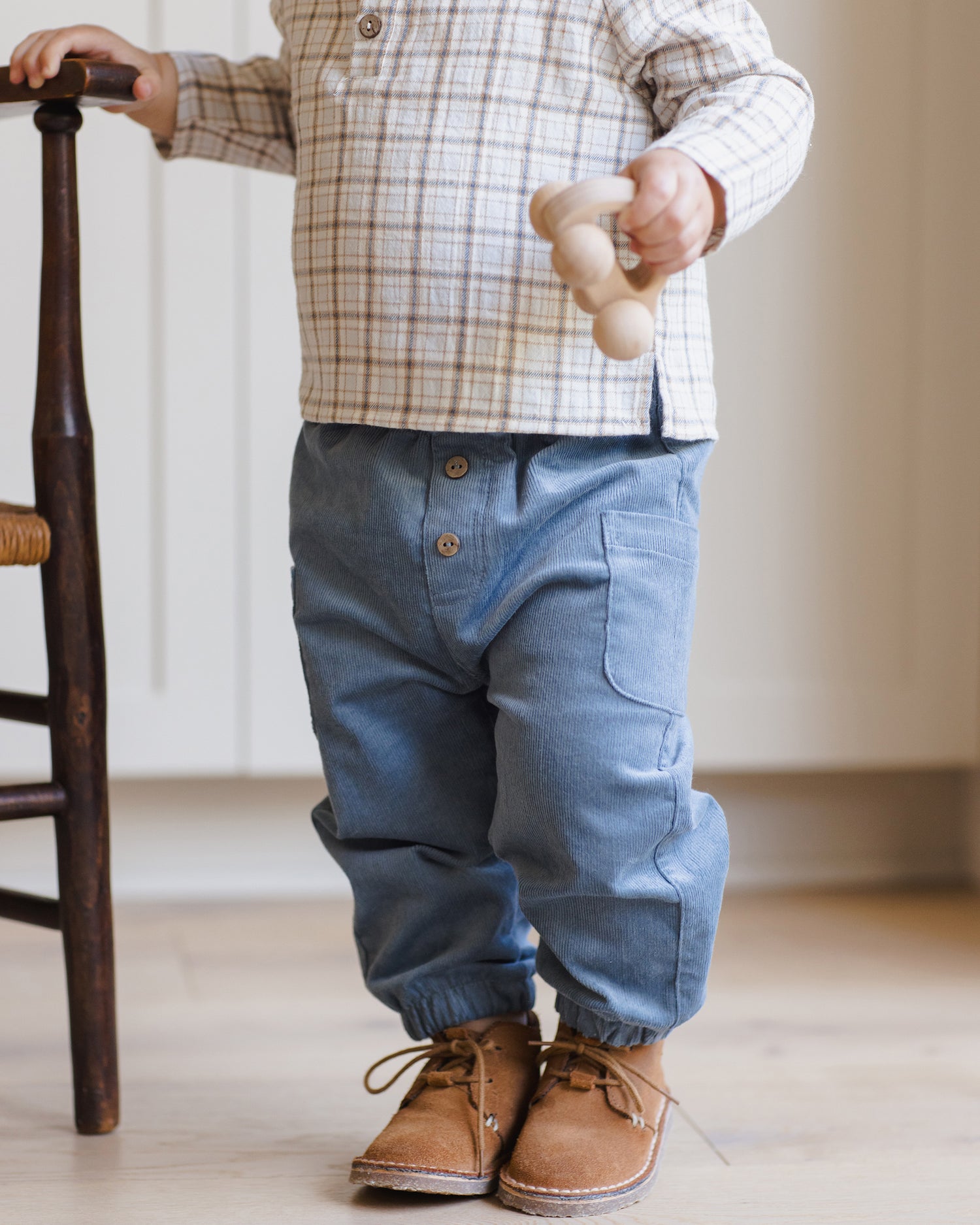 Quincy Mae Luca Pant - Ocean