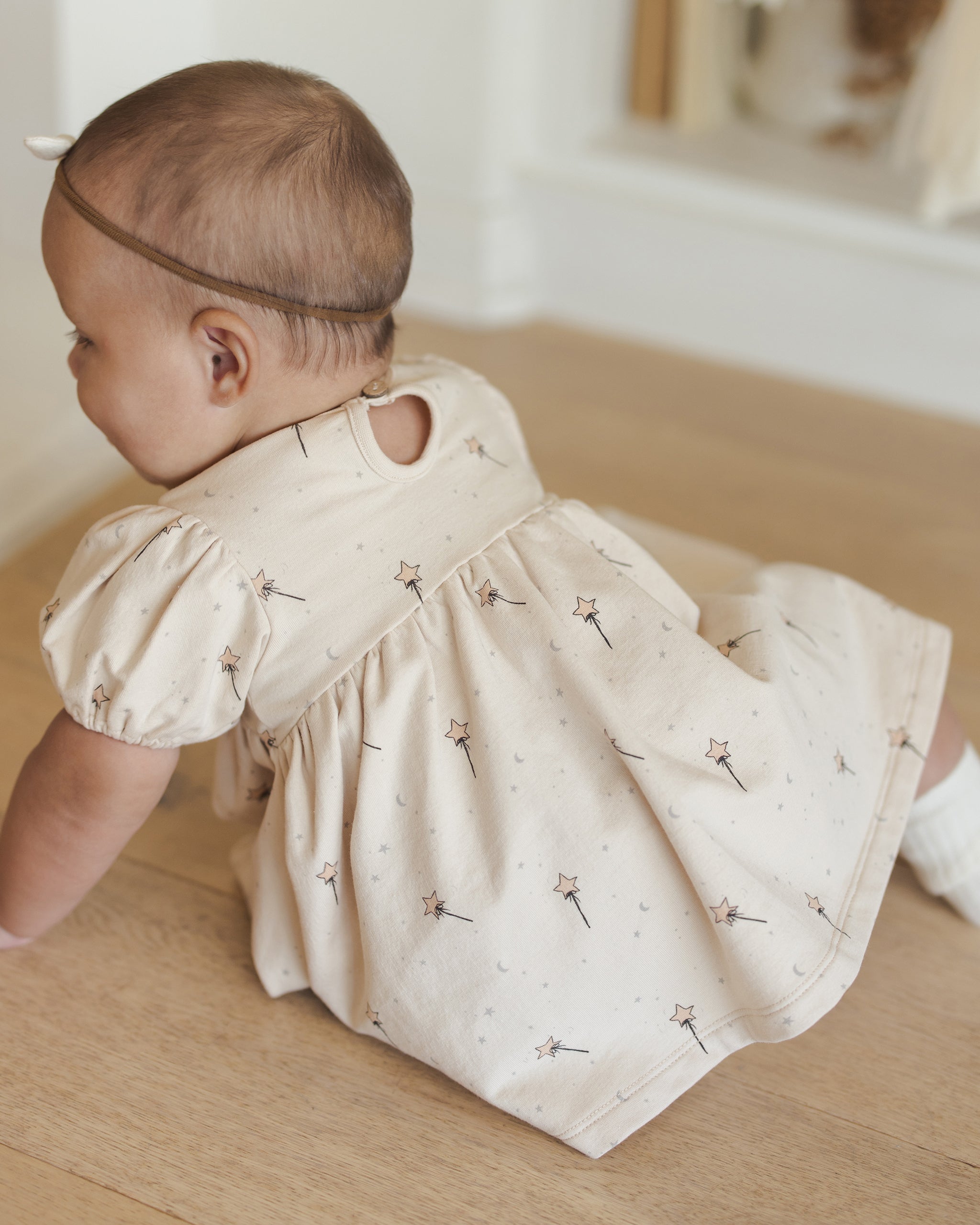 Quincy Mae Darla Dress - Magic