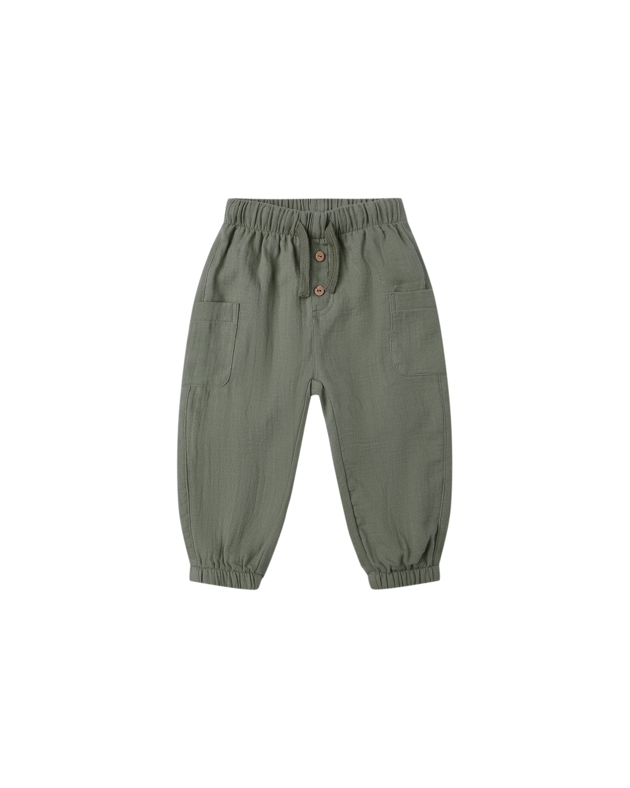Quincy Mae Luca Pant - Forest