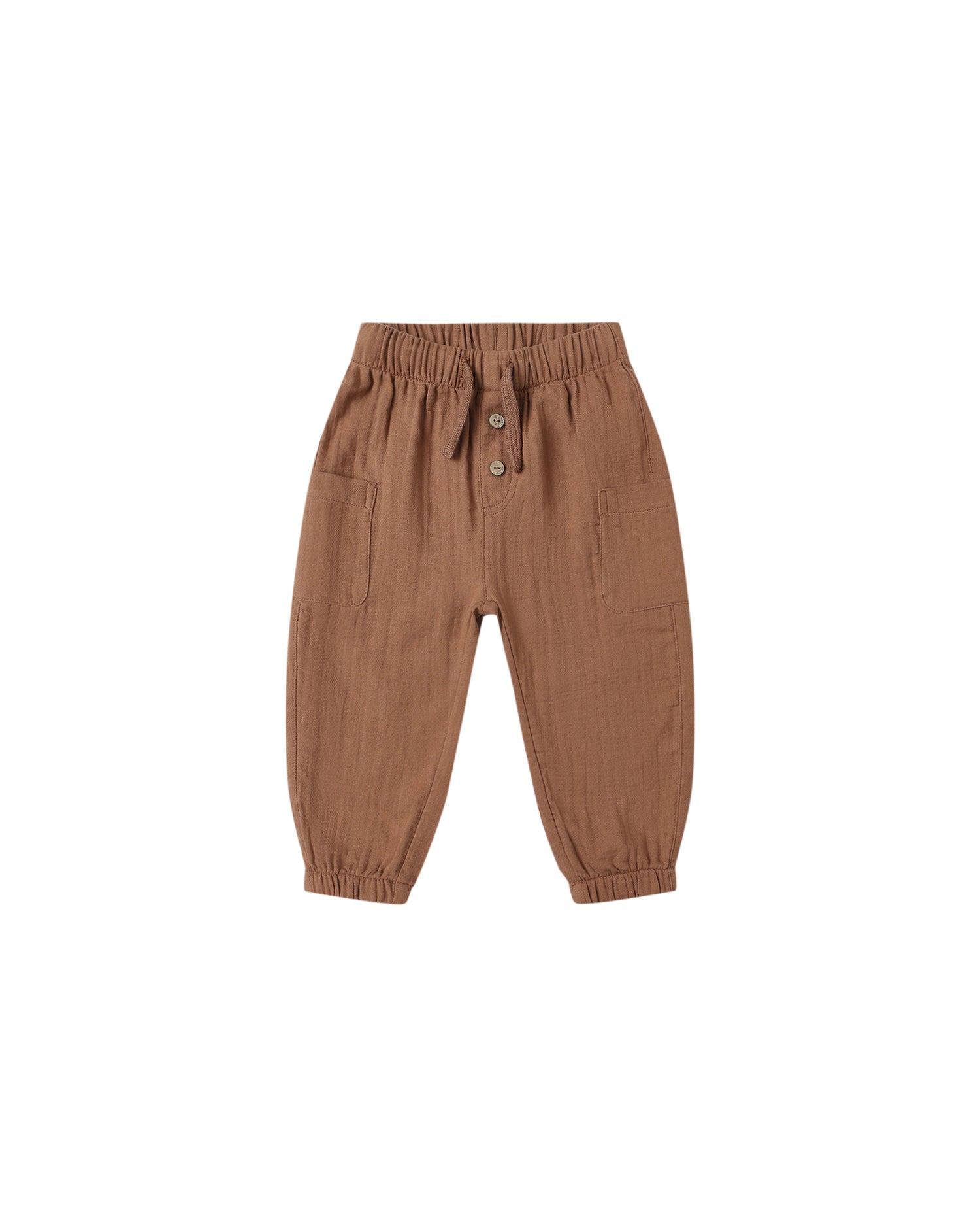 Quincy Mae Luca Pant - Cedar