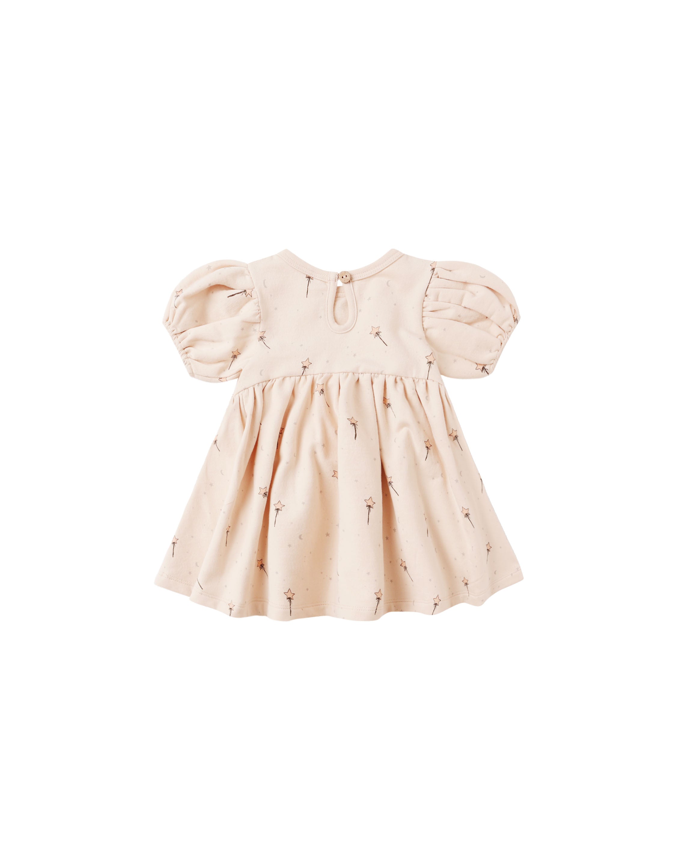 Quincy Mae Darla Dress - Magic