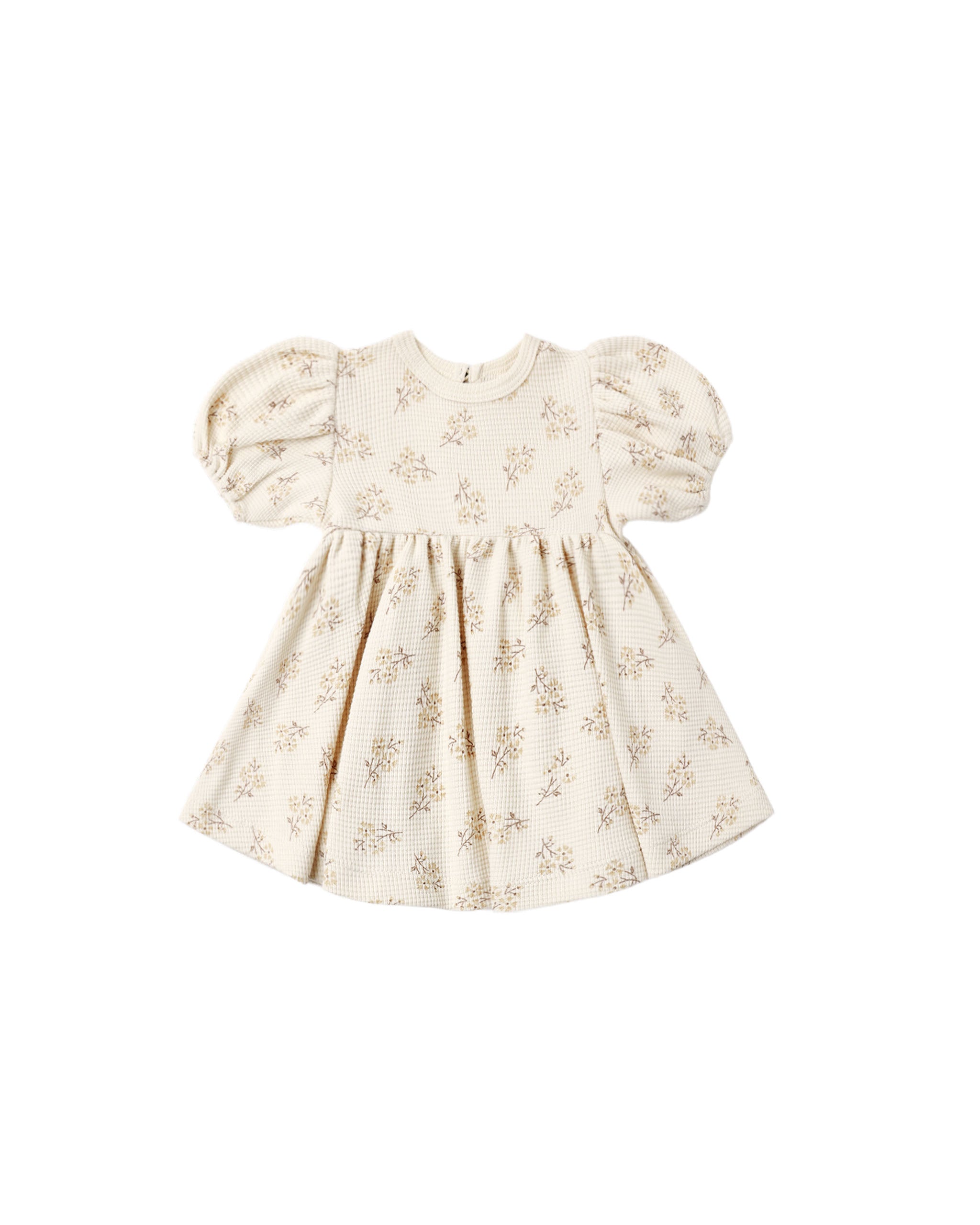 Quincy Mae Darla Dress - Meadow