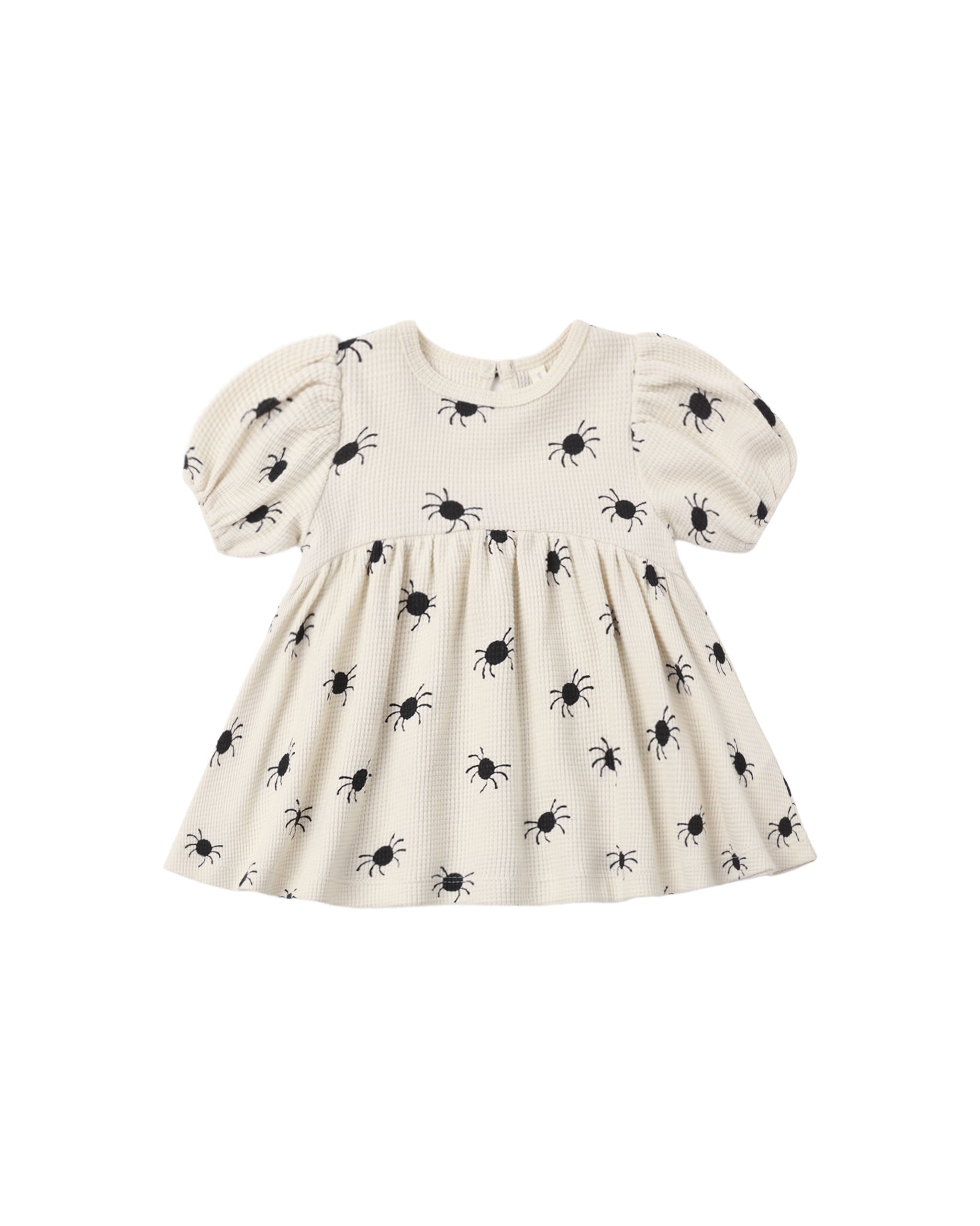 Quincy Mae Darla Dress - Bitsy Spider