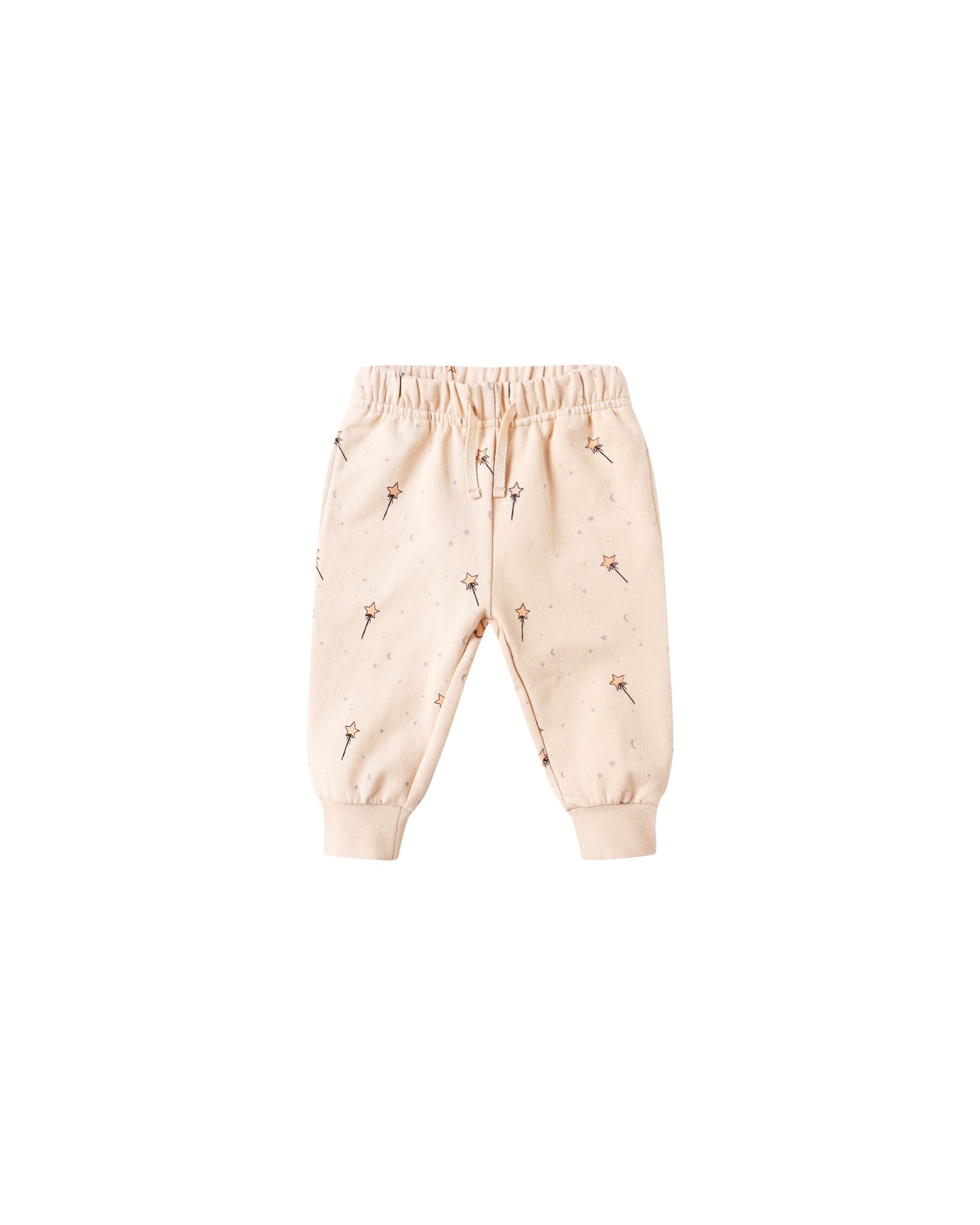 Quincy Mae Relaxed Fleece Sweatpant - Magic