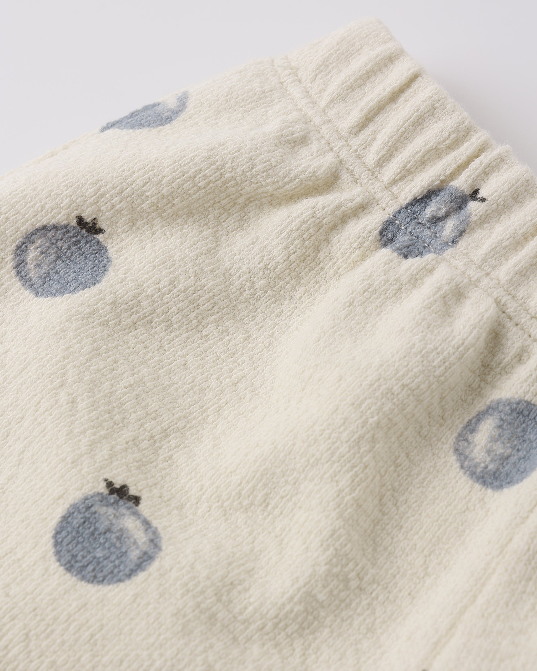 Quincy Mae Spongy Play Set - Blueberries