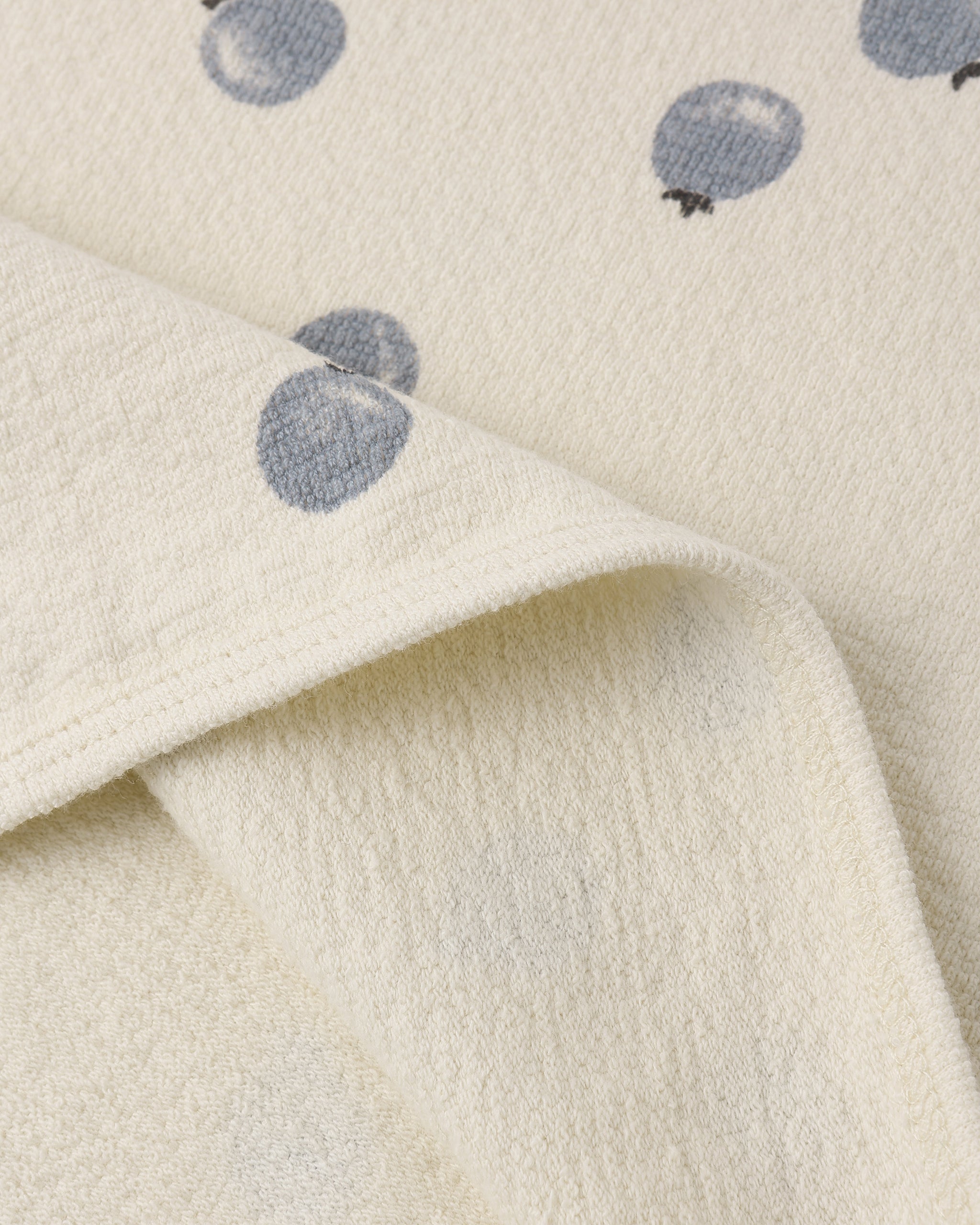 Quincy Mae Spongy Play Set - Blueberries