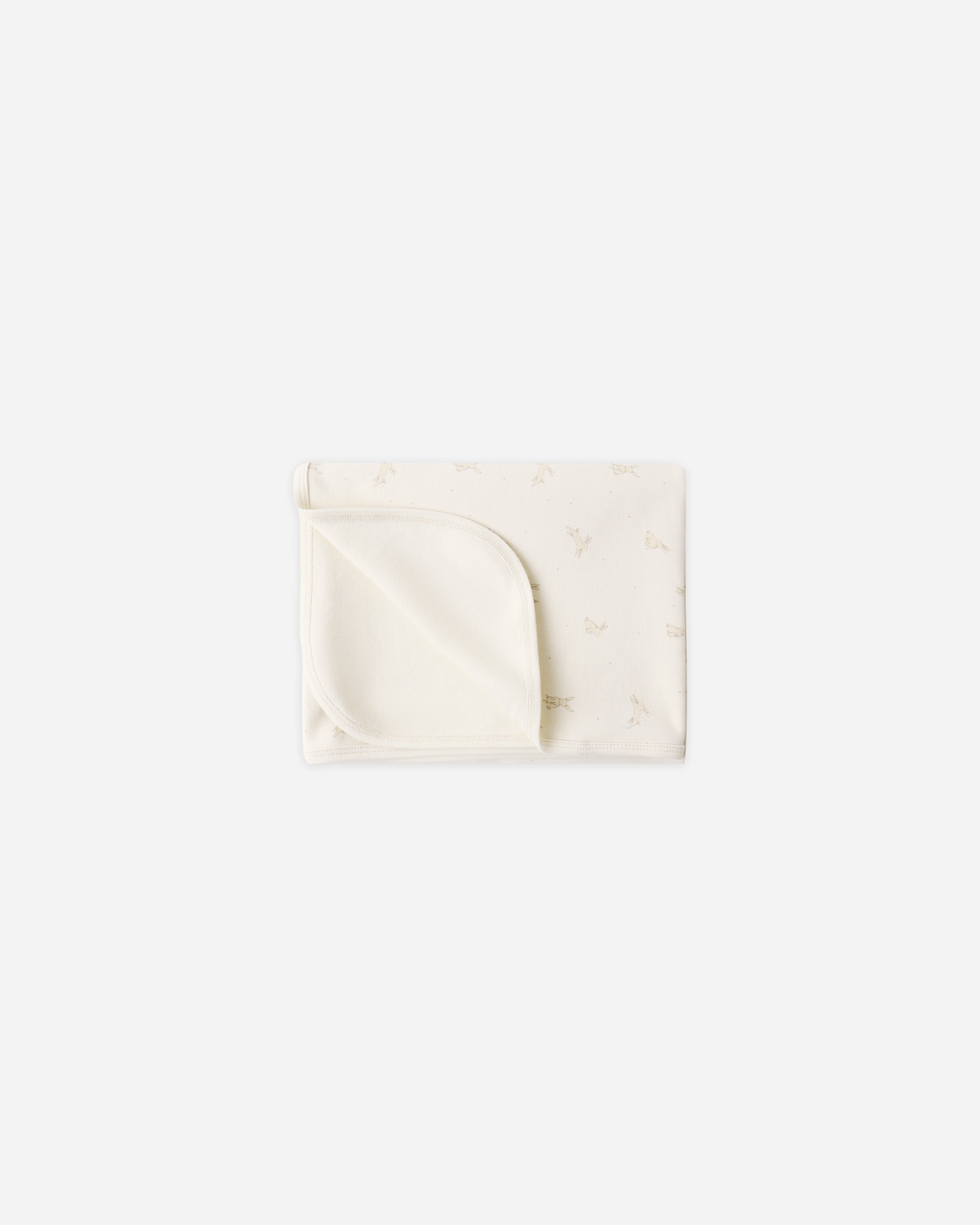 Quincy Mae Swaddle - Bunnies