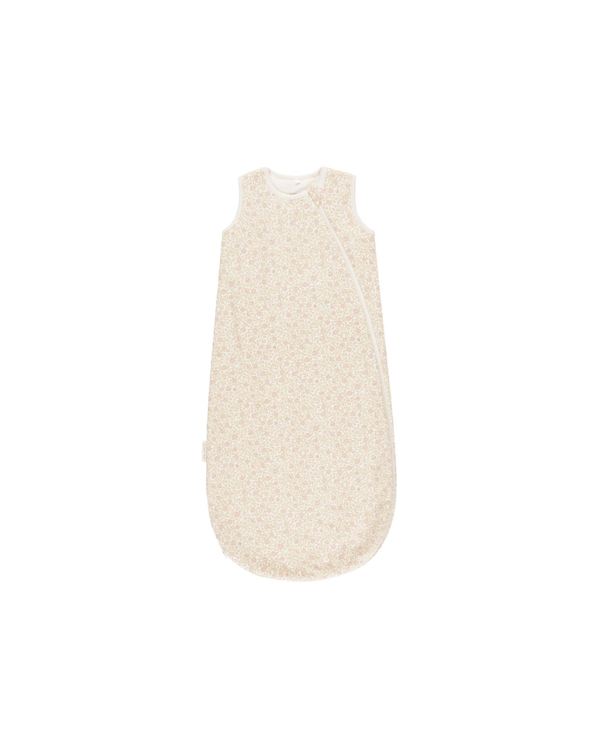 Quincy Mae Jersey Sleep Bag - Primrose