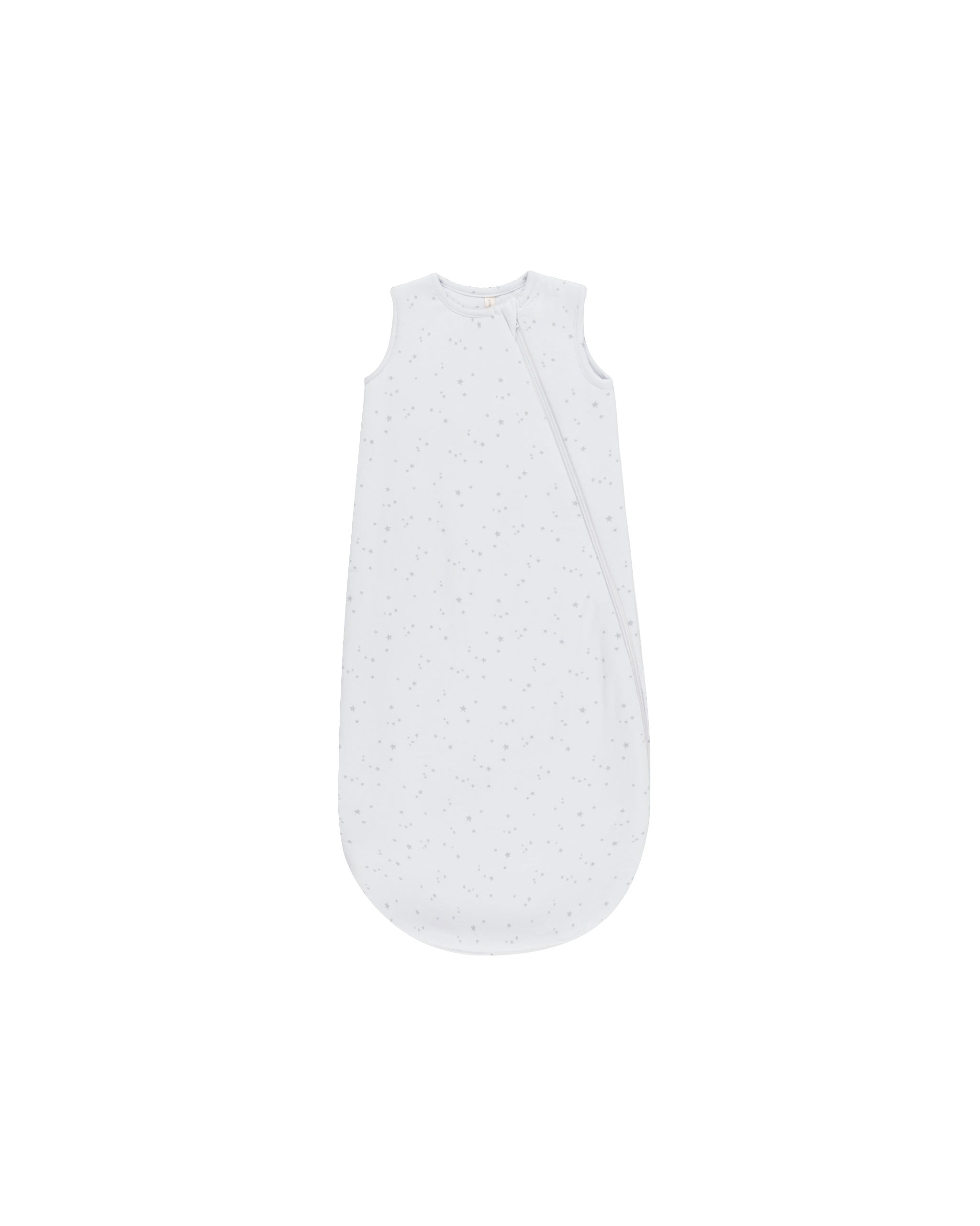 Quincy Mae Modal Sleeping Bag - Stars Fog