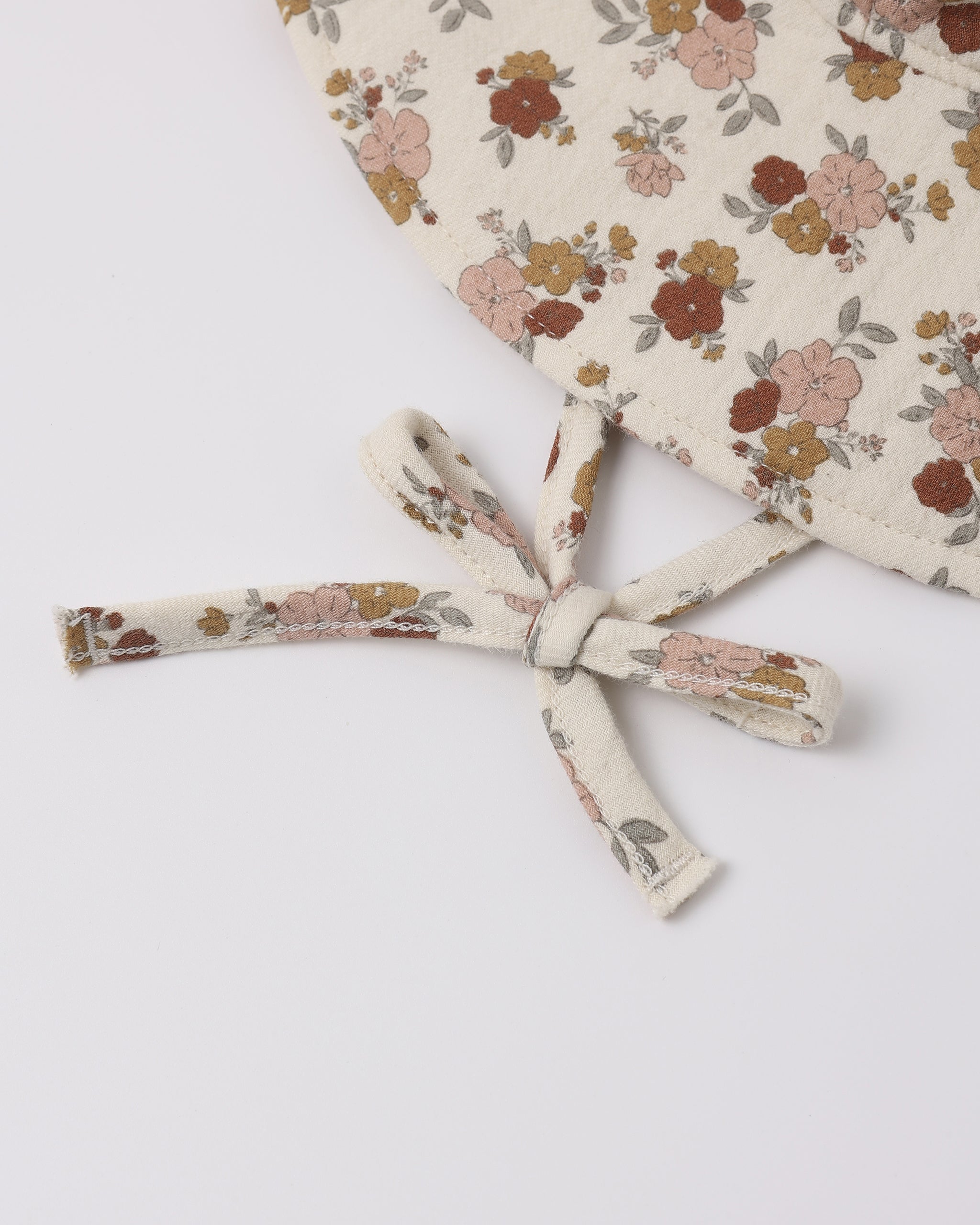 Quincy Mae Sun Hat - Bloom