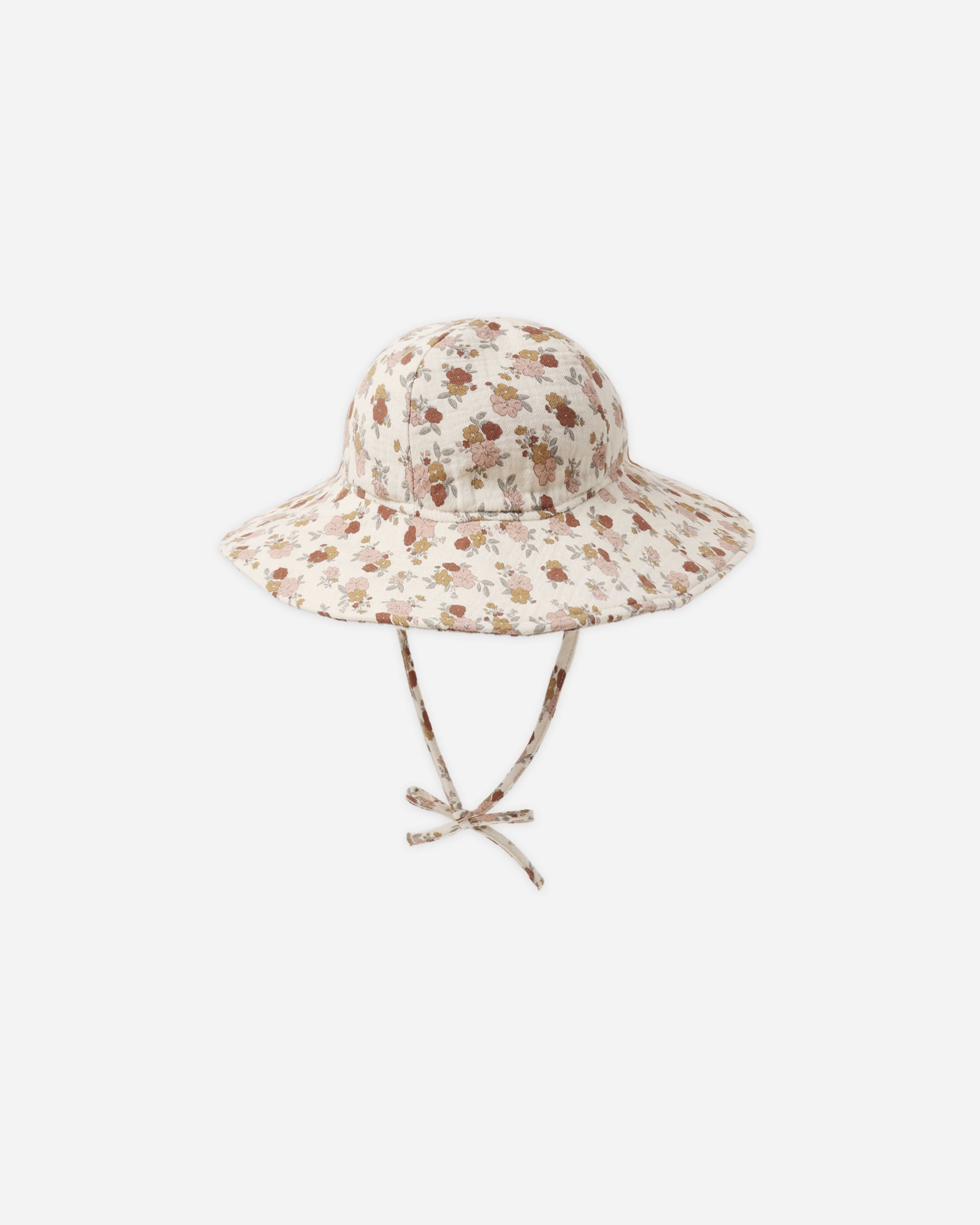 Quincy Mae Sun Hat - Bloom