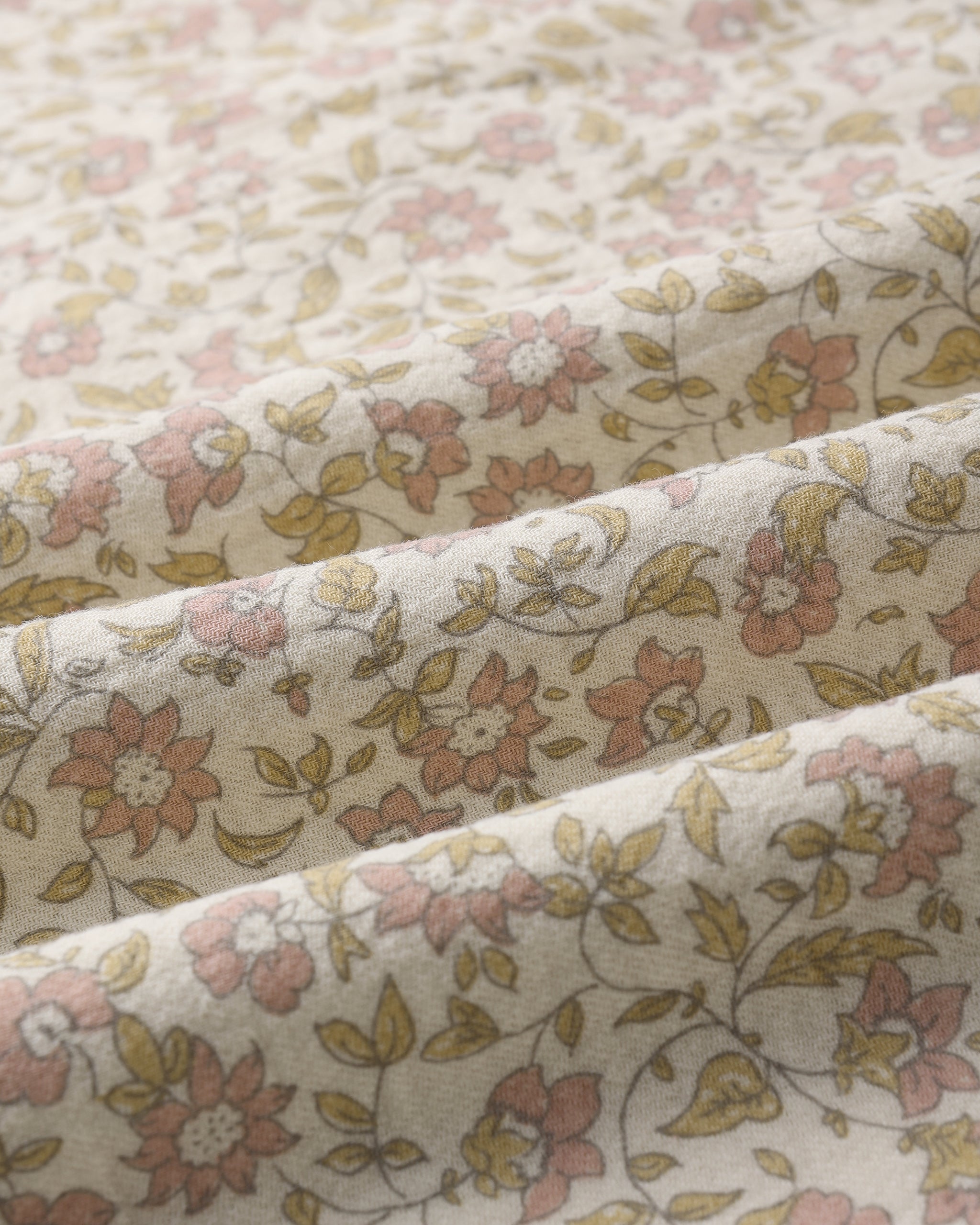 Quincy Mae Woven Swaddle - Dahlia