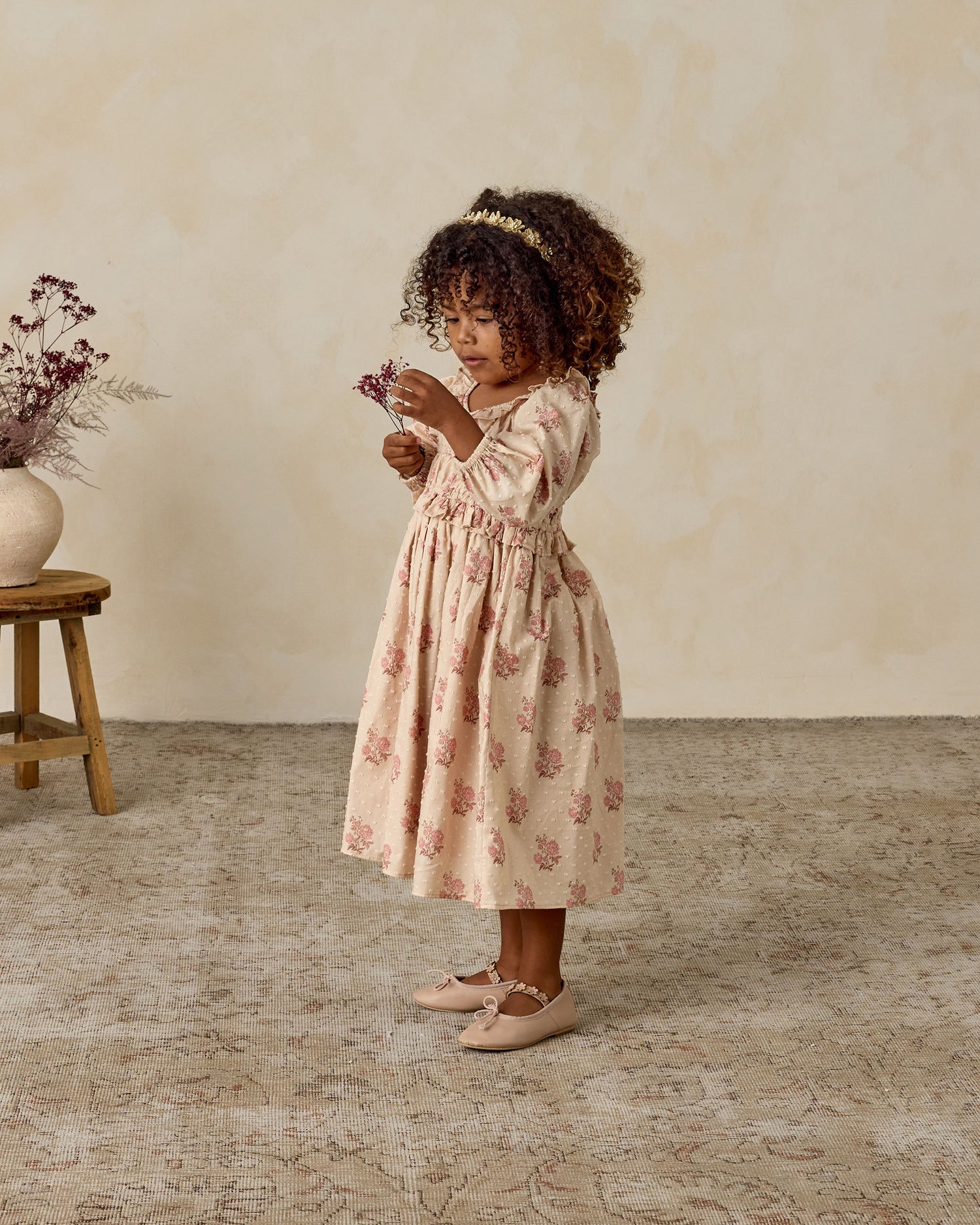 Noralee Junie Dress - Posey