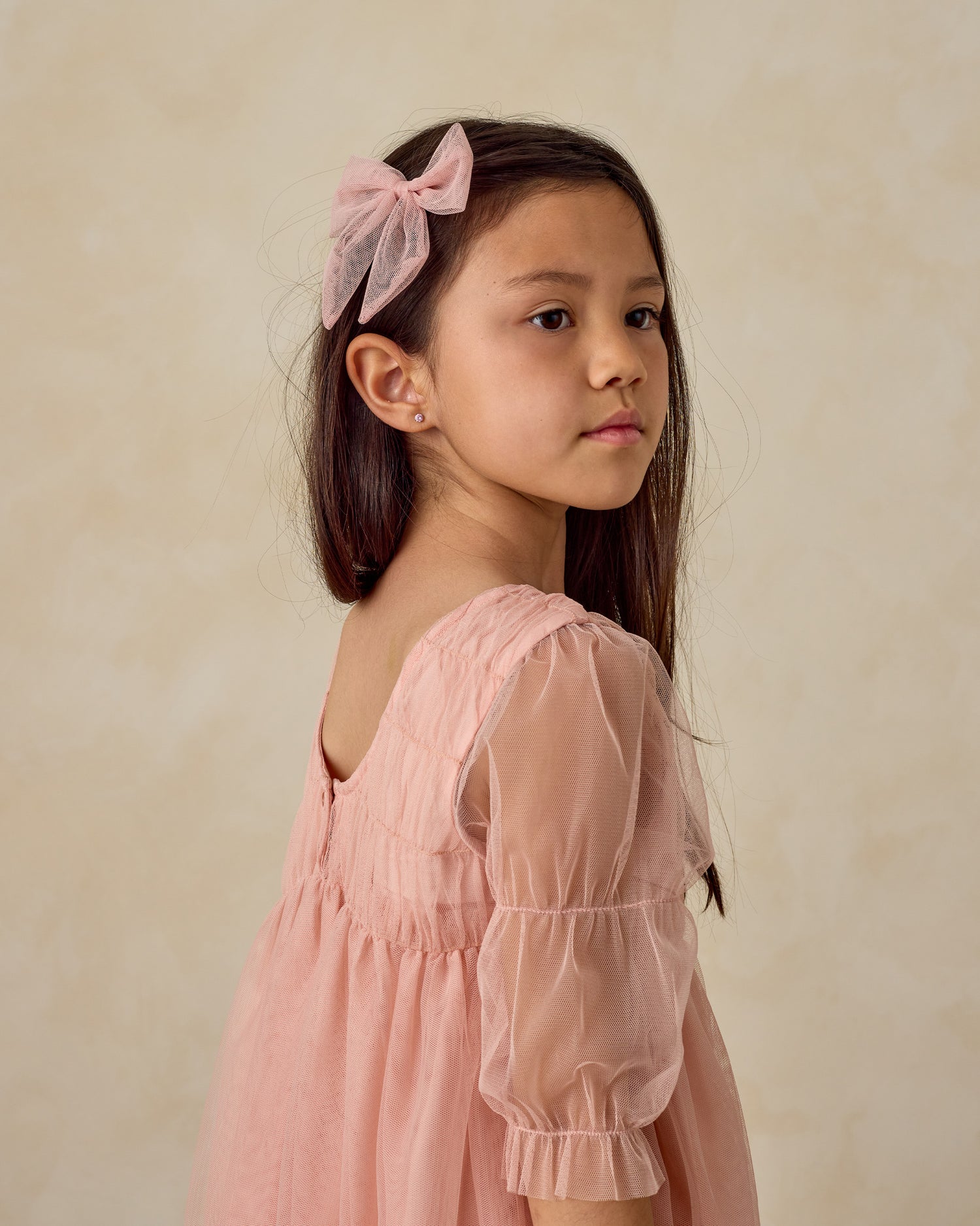 Noralee Norah Bow - Rose