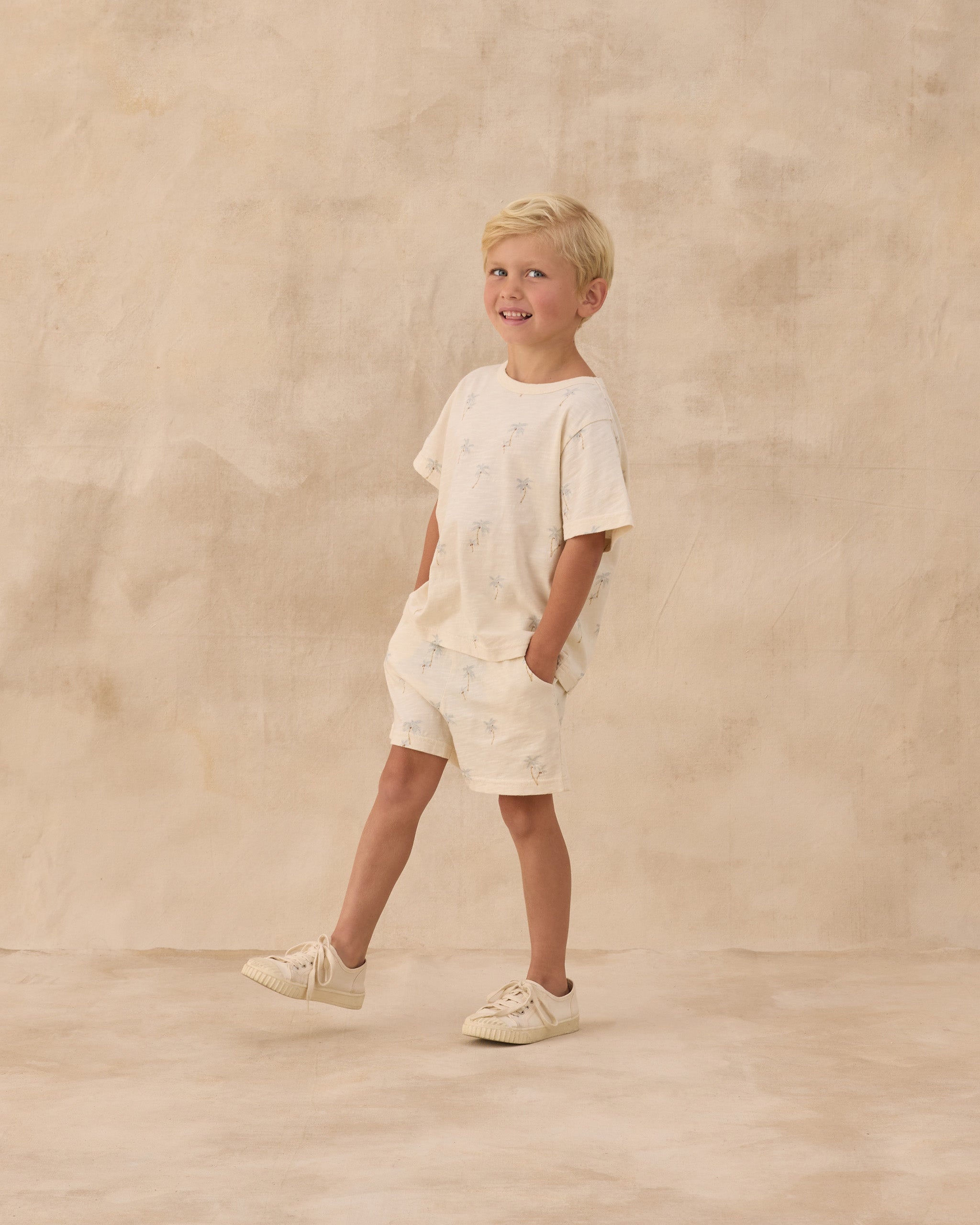 Rylee + Cru Play Set - Palms