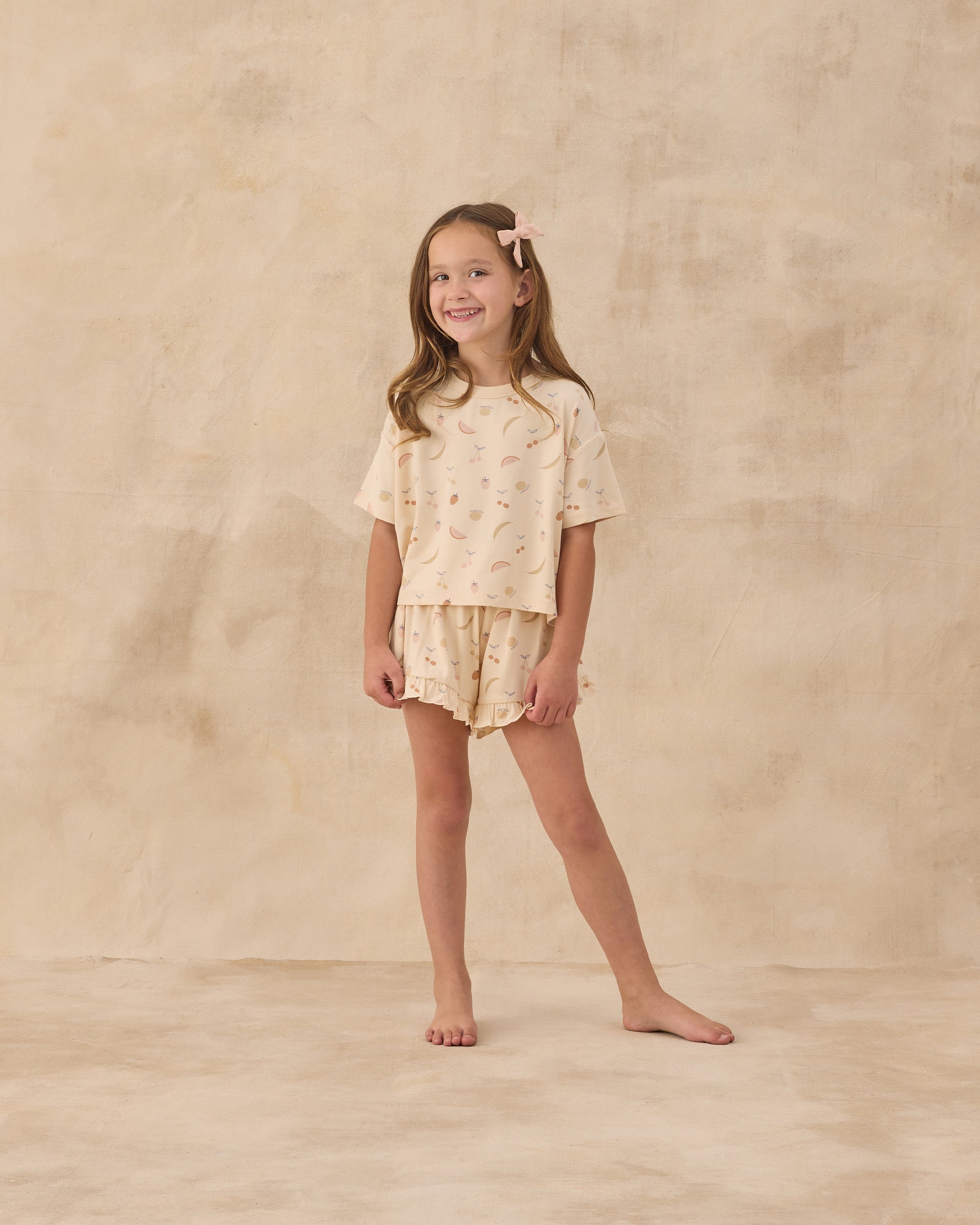 Rylee + Cru Mosie Set - Fruit