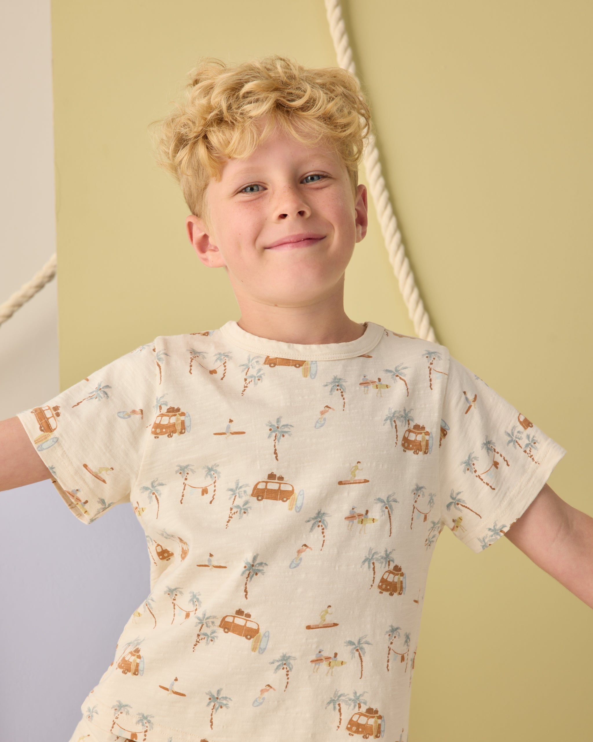 Rylee + Cru Play Set - Surf Town