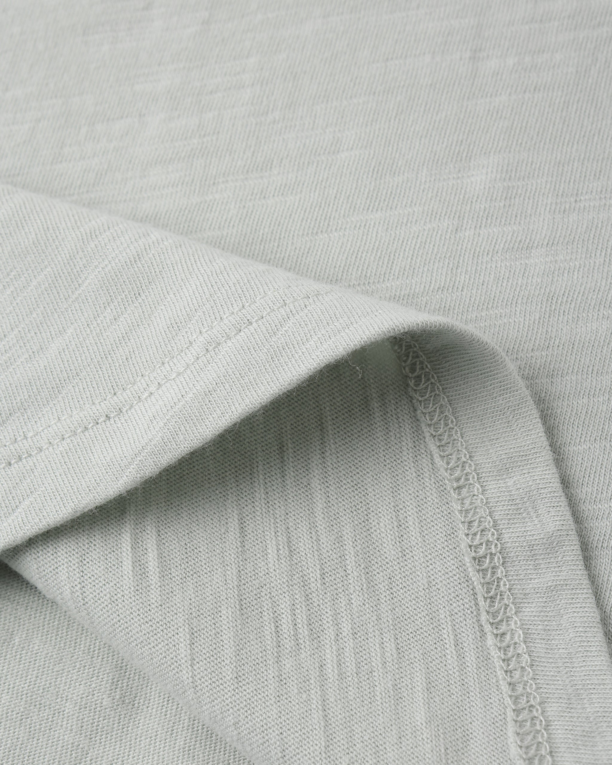 Rylee + Cru Boxy Tee - Seashells