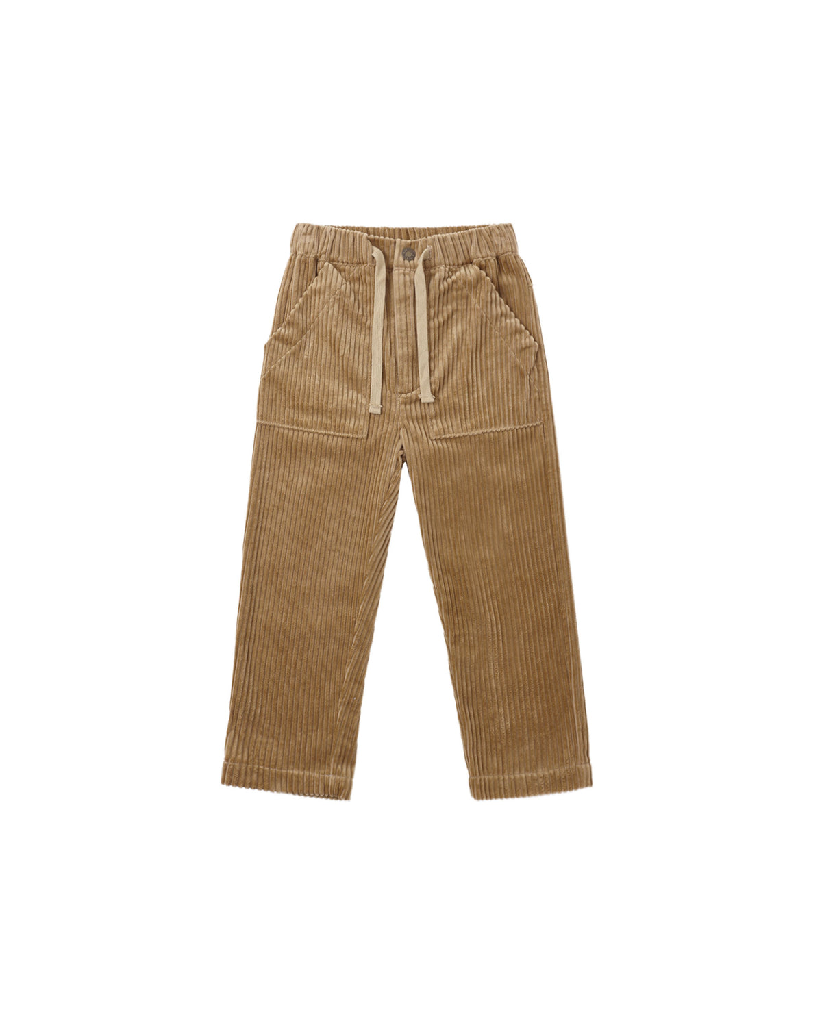 Rylee + Cru Oliver Pant - Toffee