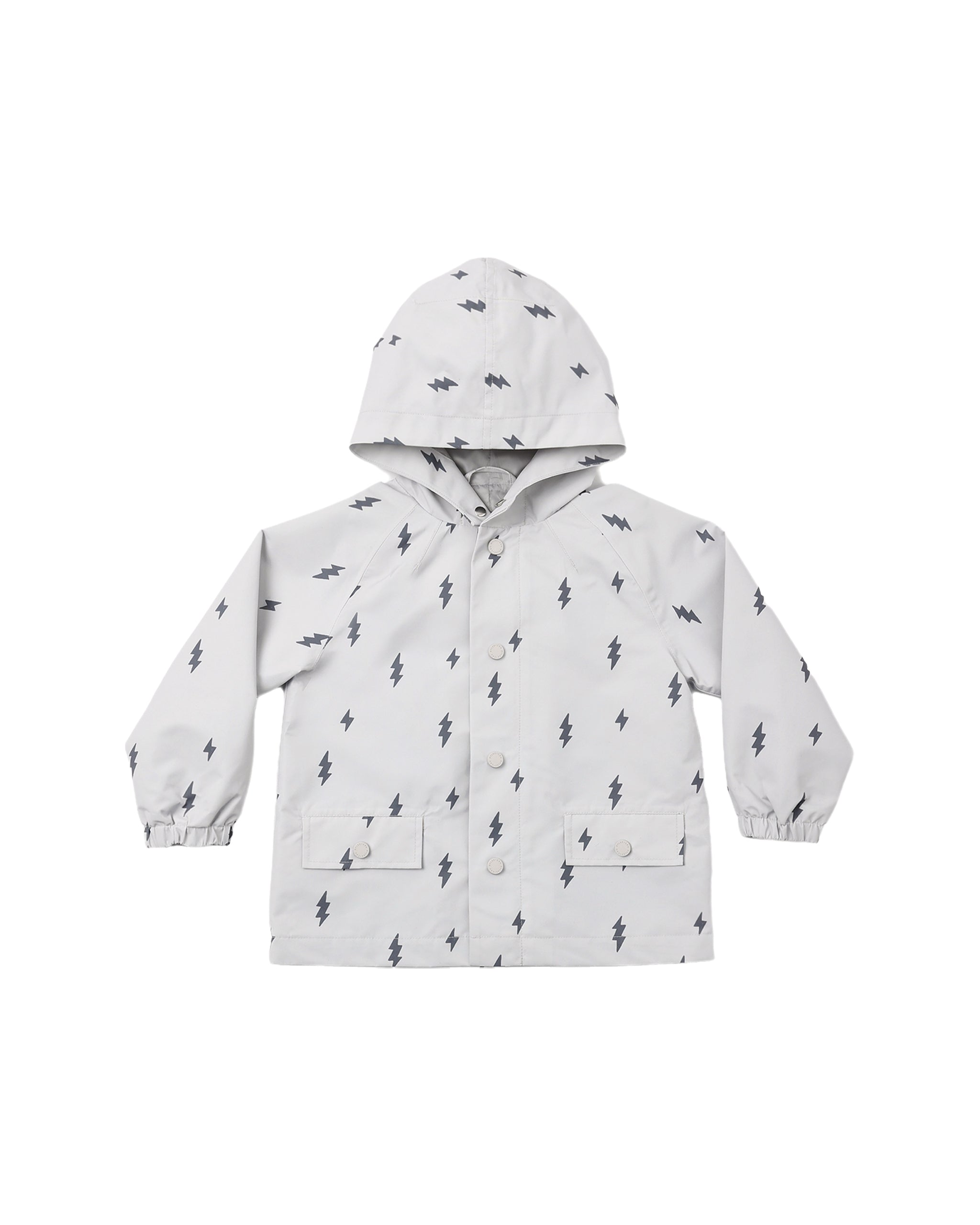 Rylee + Cru Raincoat - Bolt