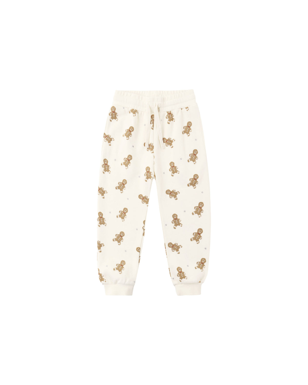 Rylee + Cru Jogger Sweatpant - Gingerbread