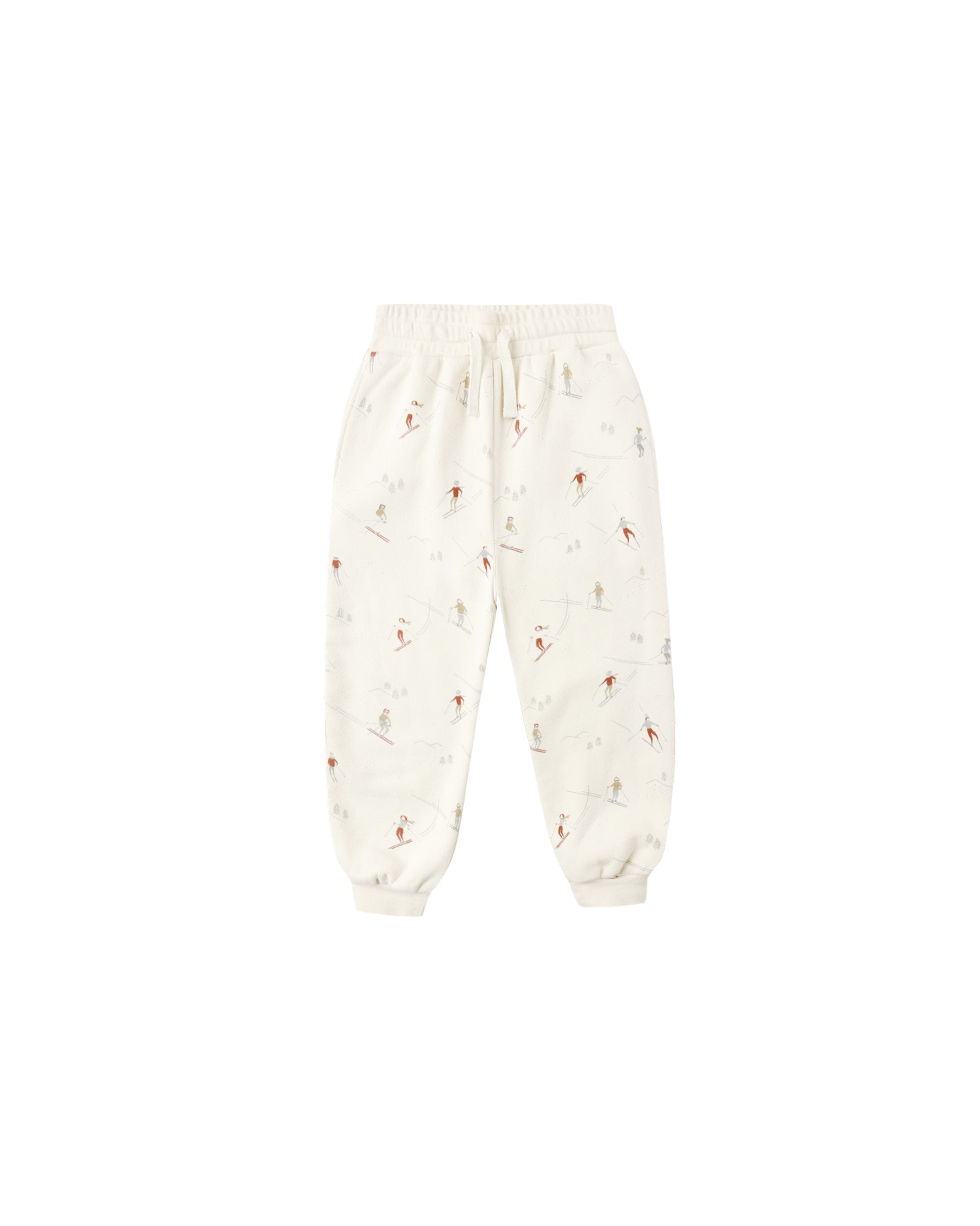 Rylee + Cru Jogger Sweatpant - Skiers