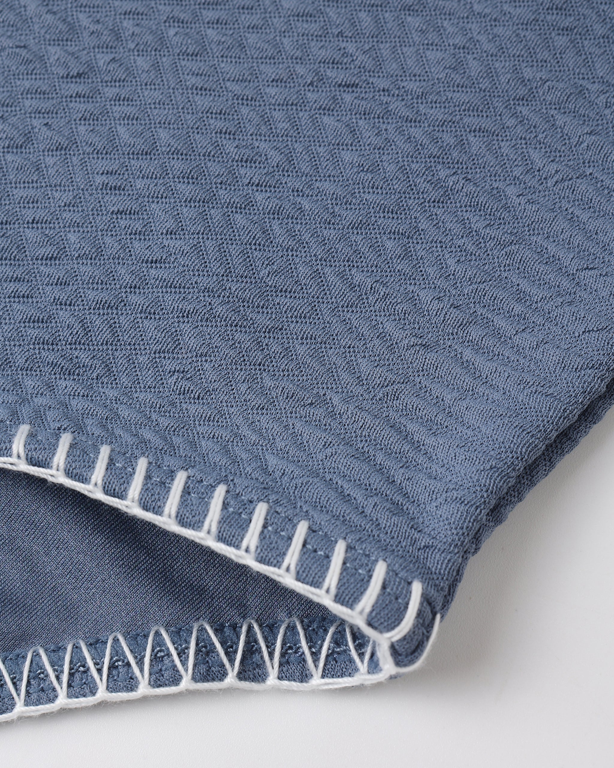 Rylee + Cru Moxie One-Piece - Marine