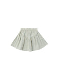 Rylee + Cru Sparrow Skirt - Summer Stripe