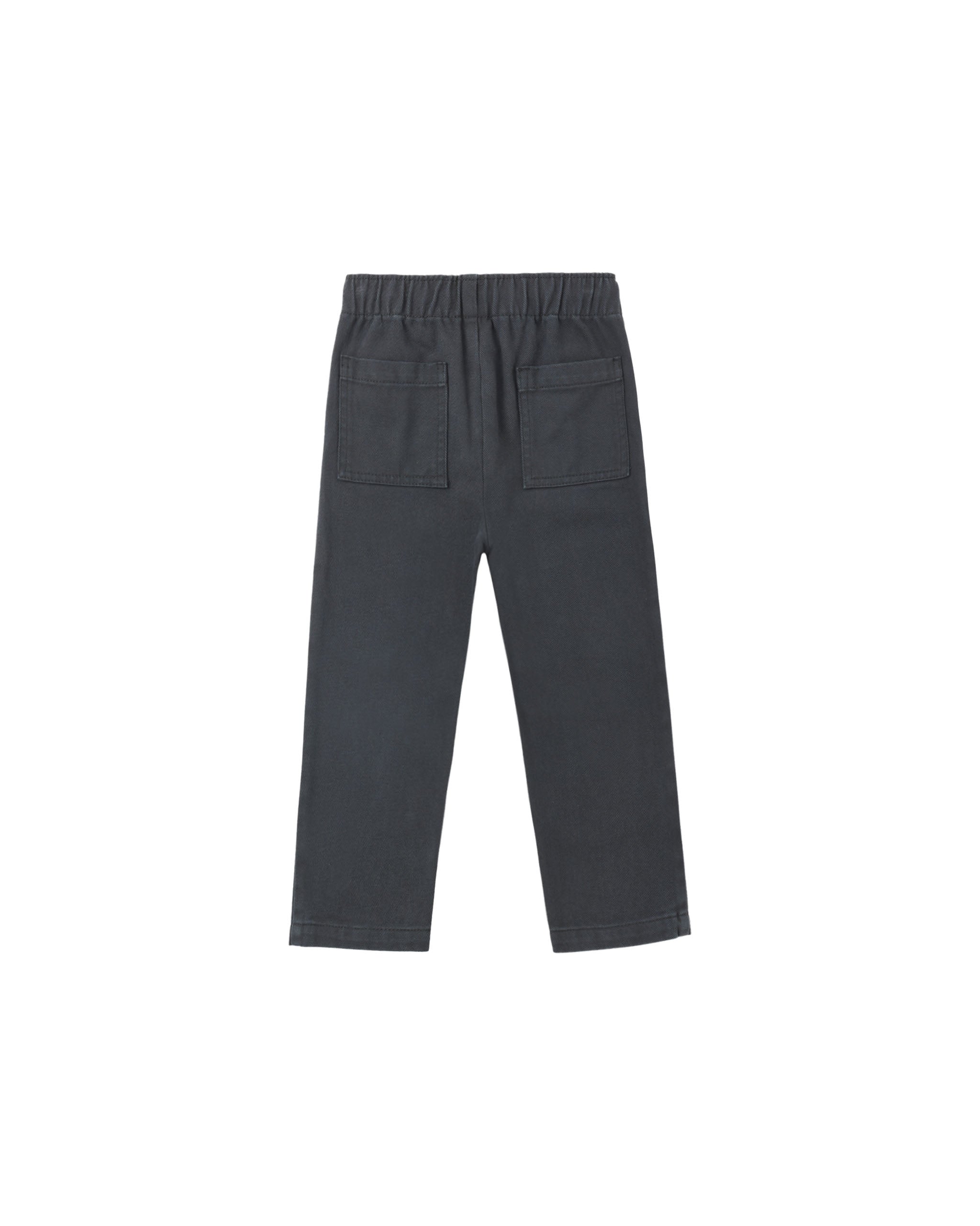 Rylee + Cru Kalen Pant - Midnight