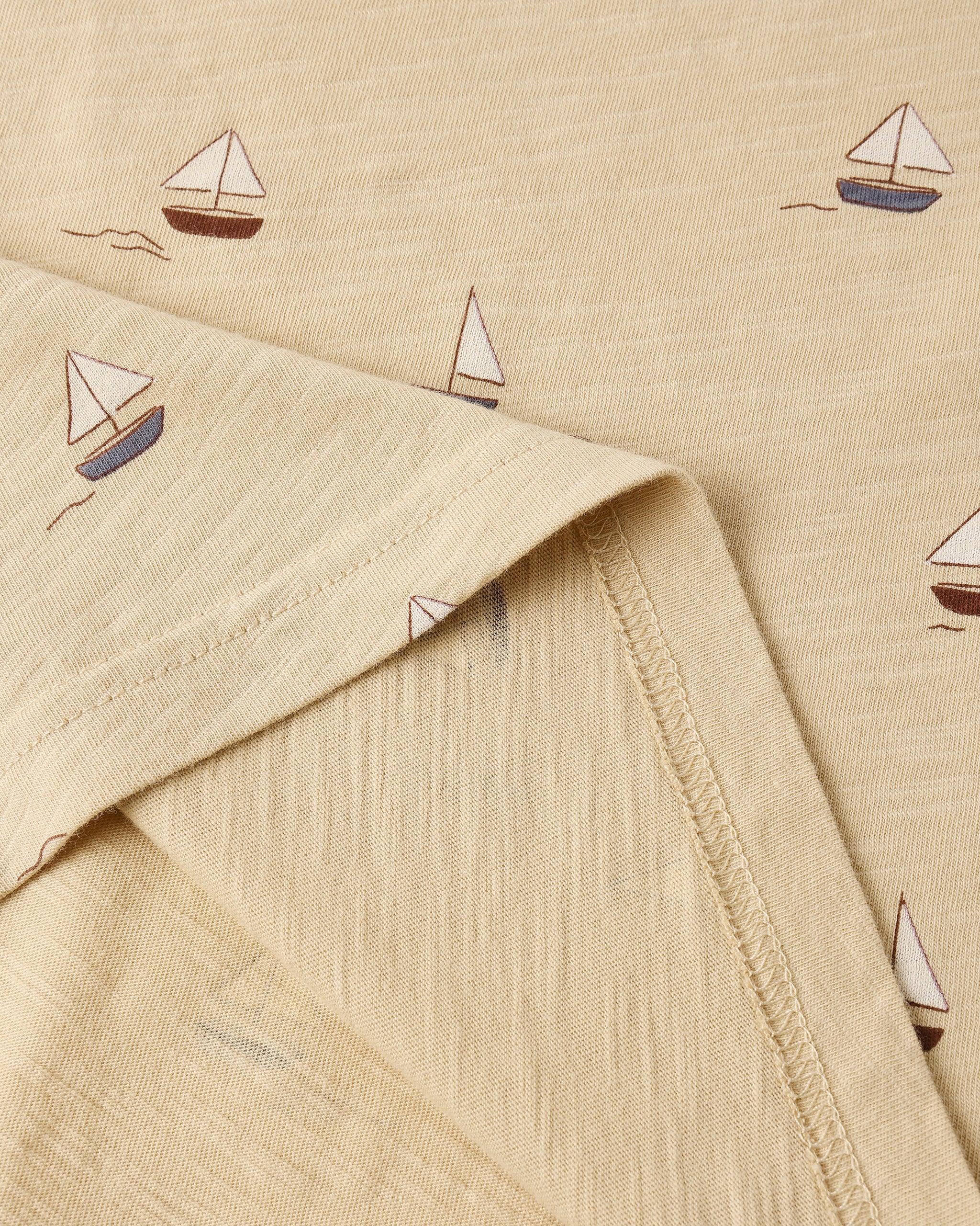 Rylee + Cru Play Set - Sailboats