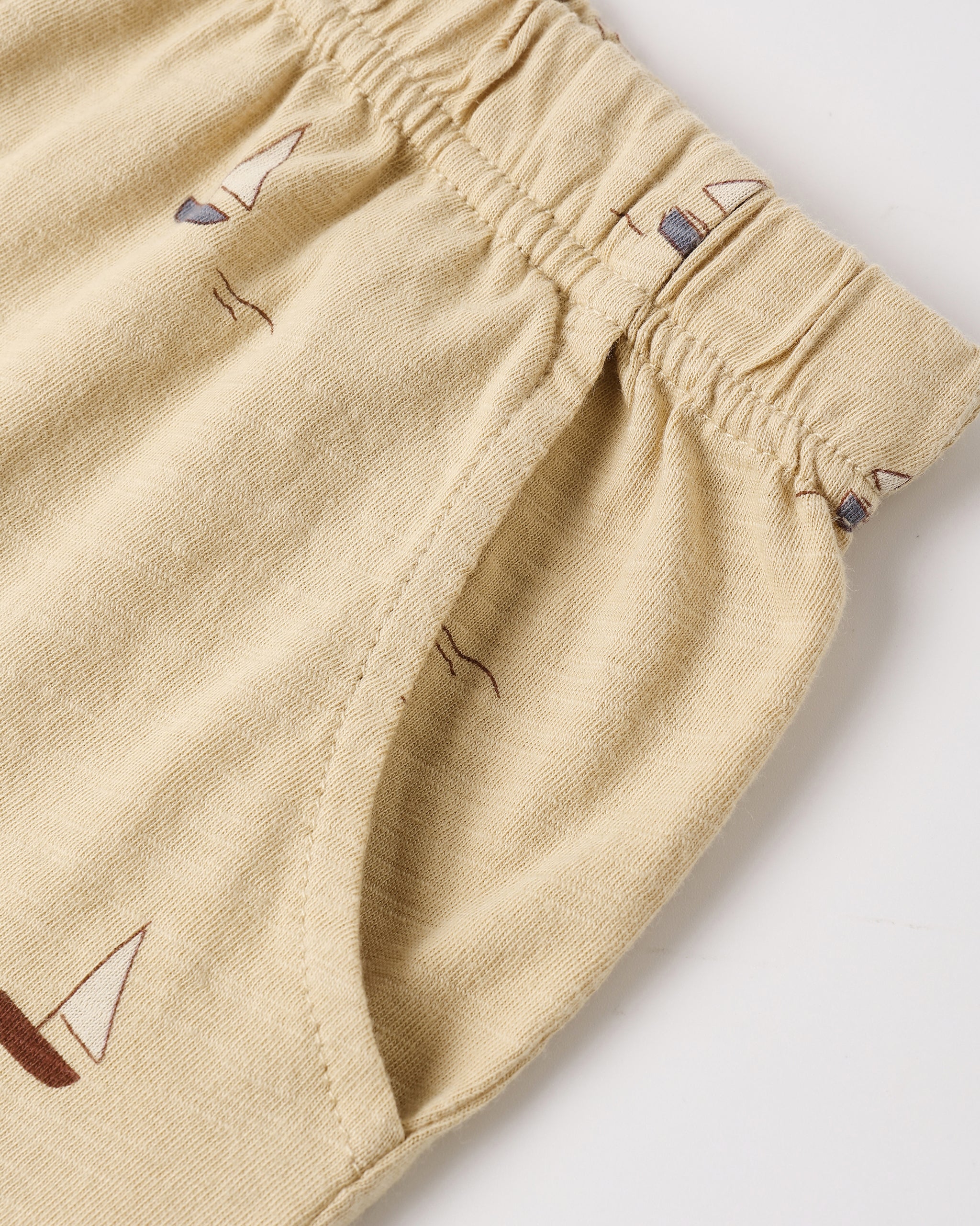 Rylee + Cru Play Set - Sailboats