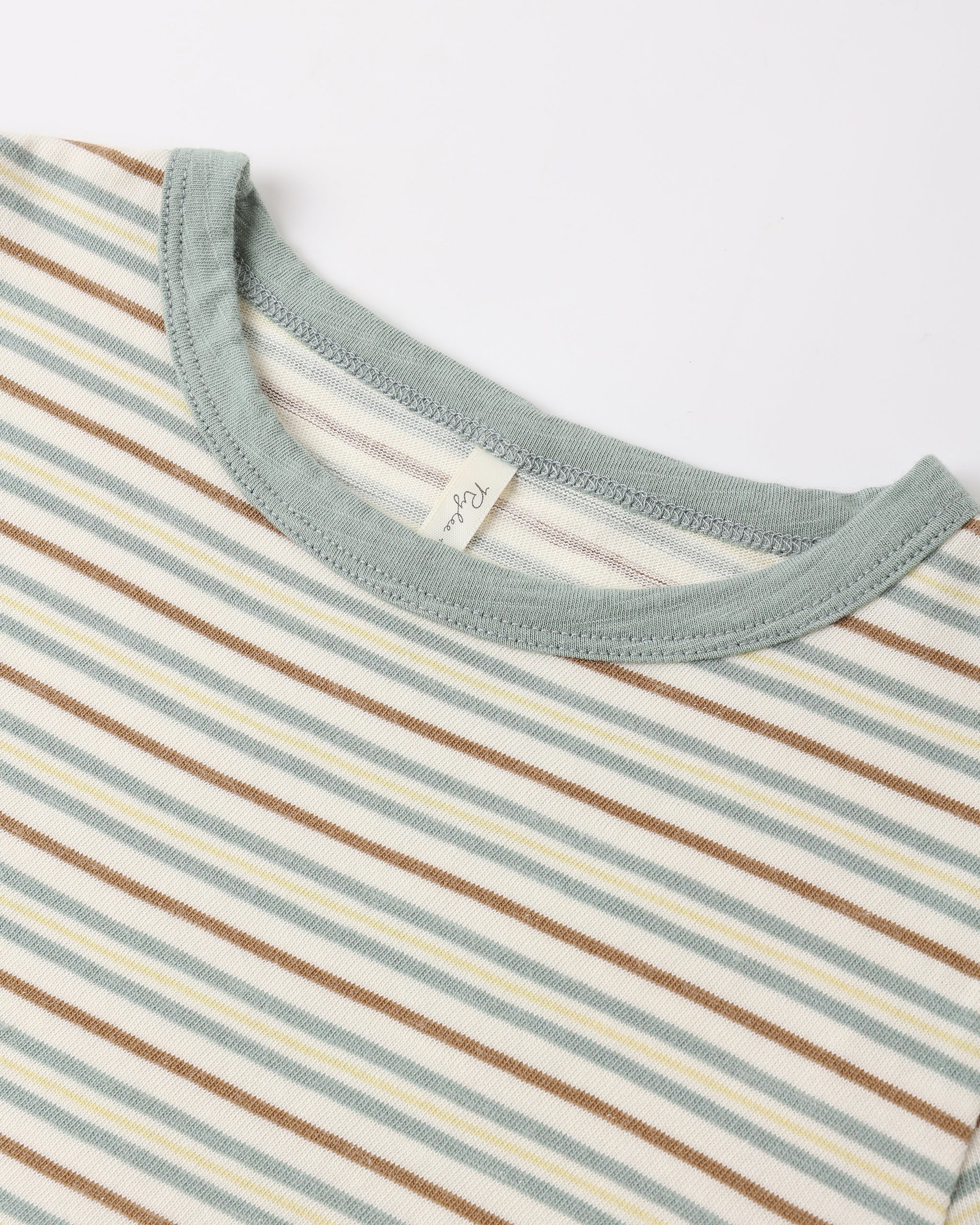 Rylee + Cru Play Set- Vintage Stripe