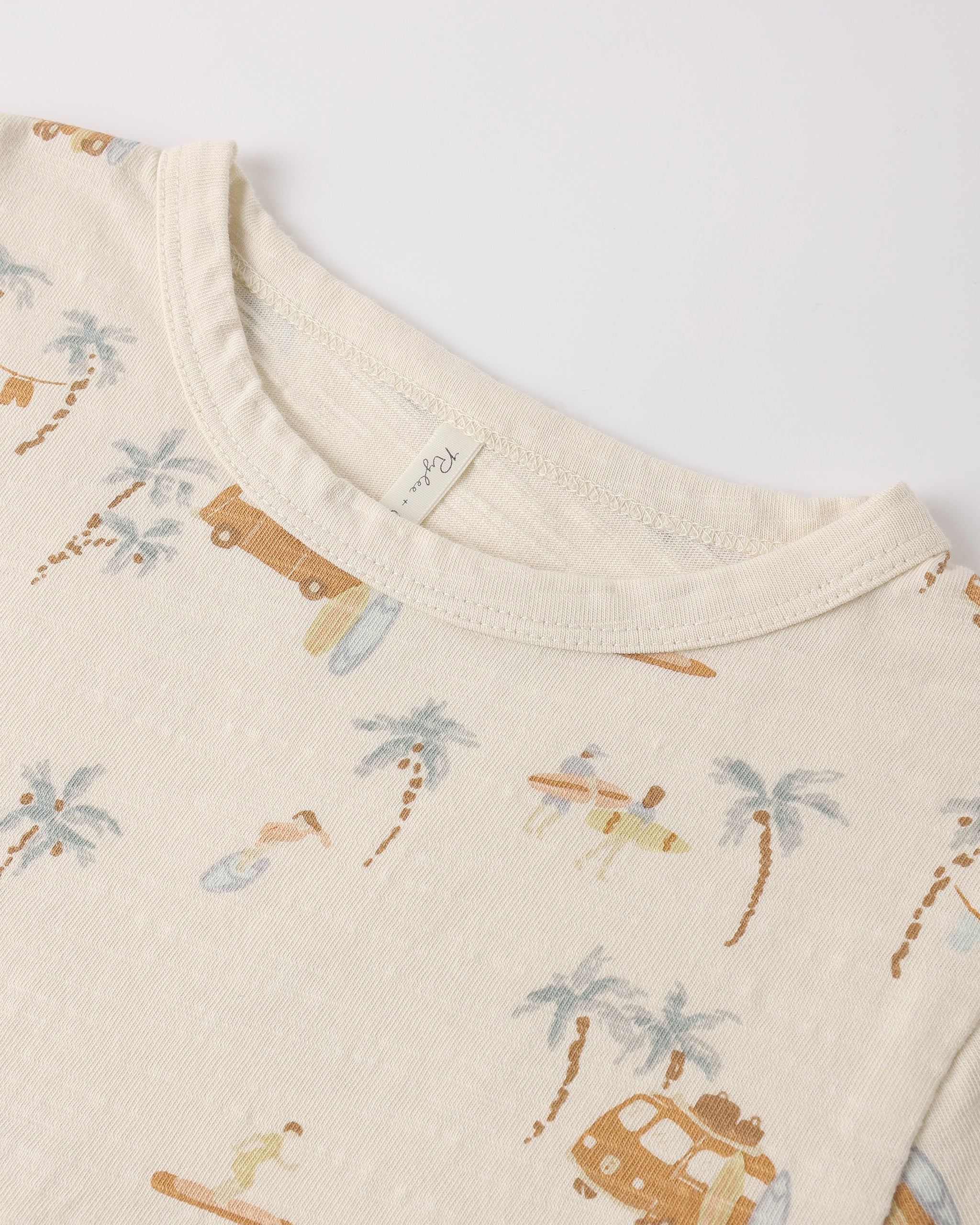 Rylee + Cru Play Set - Surf Town