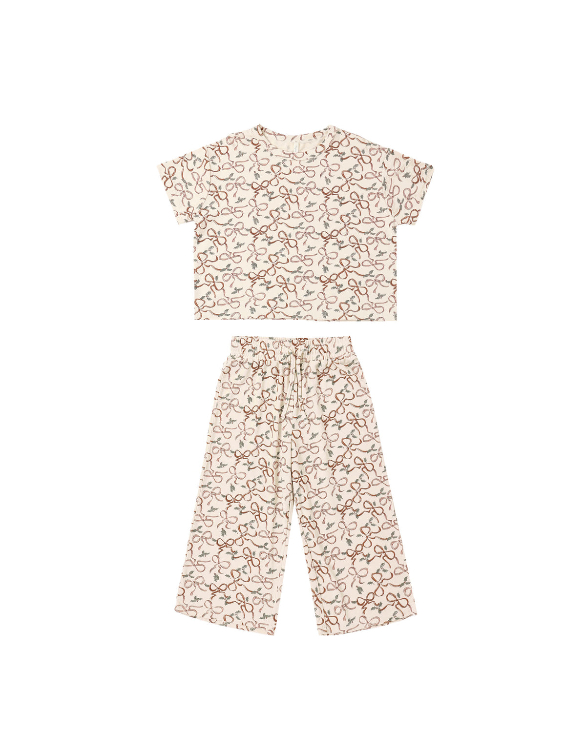 Rylee + Cru Ruthie Set - Ribbons